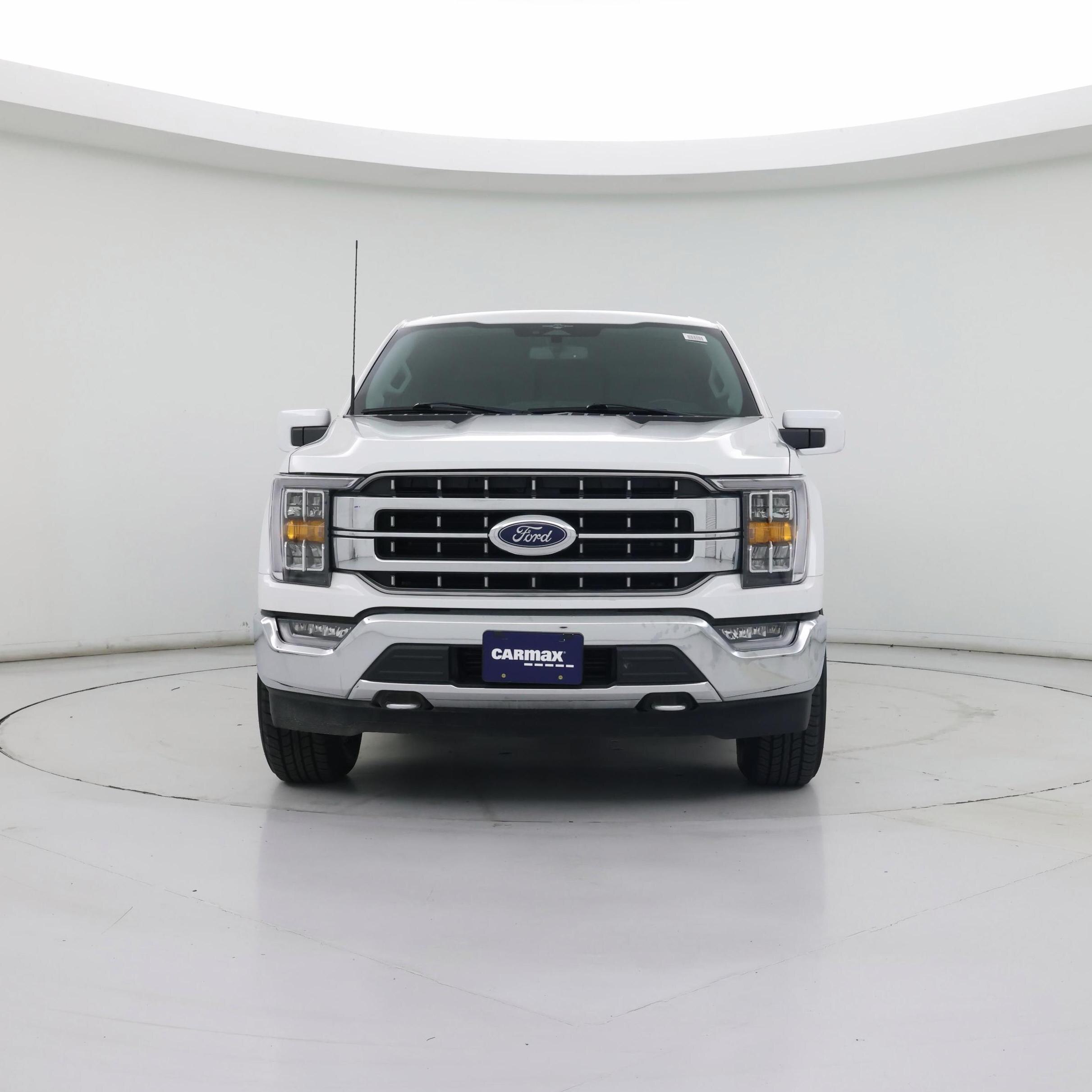 Thumbnail: 2023 Ford F-150 - 5