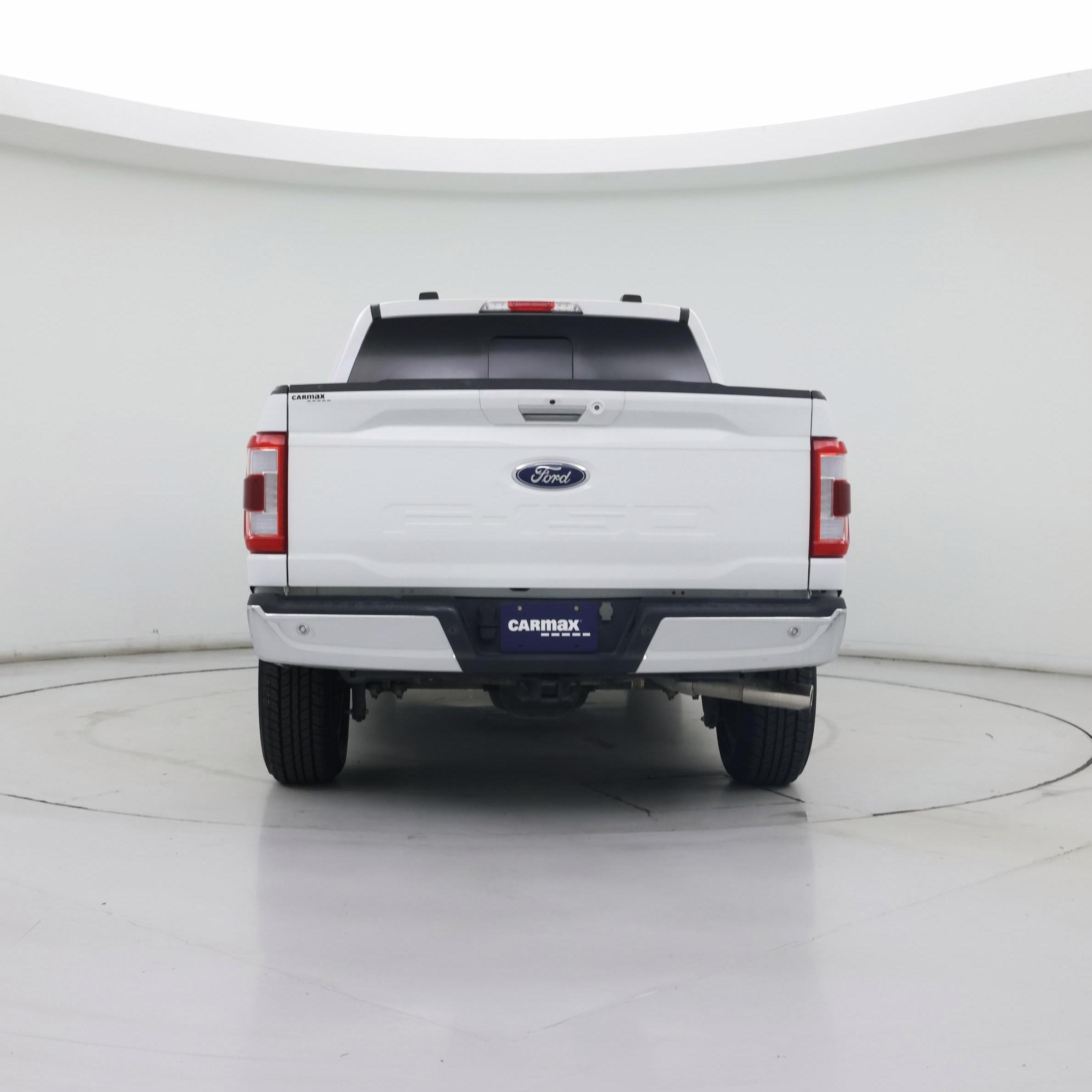 Thumbnail: 2023 Ford F-150 - 6