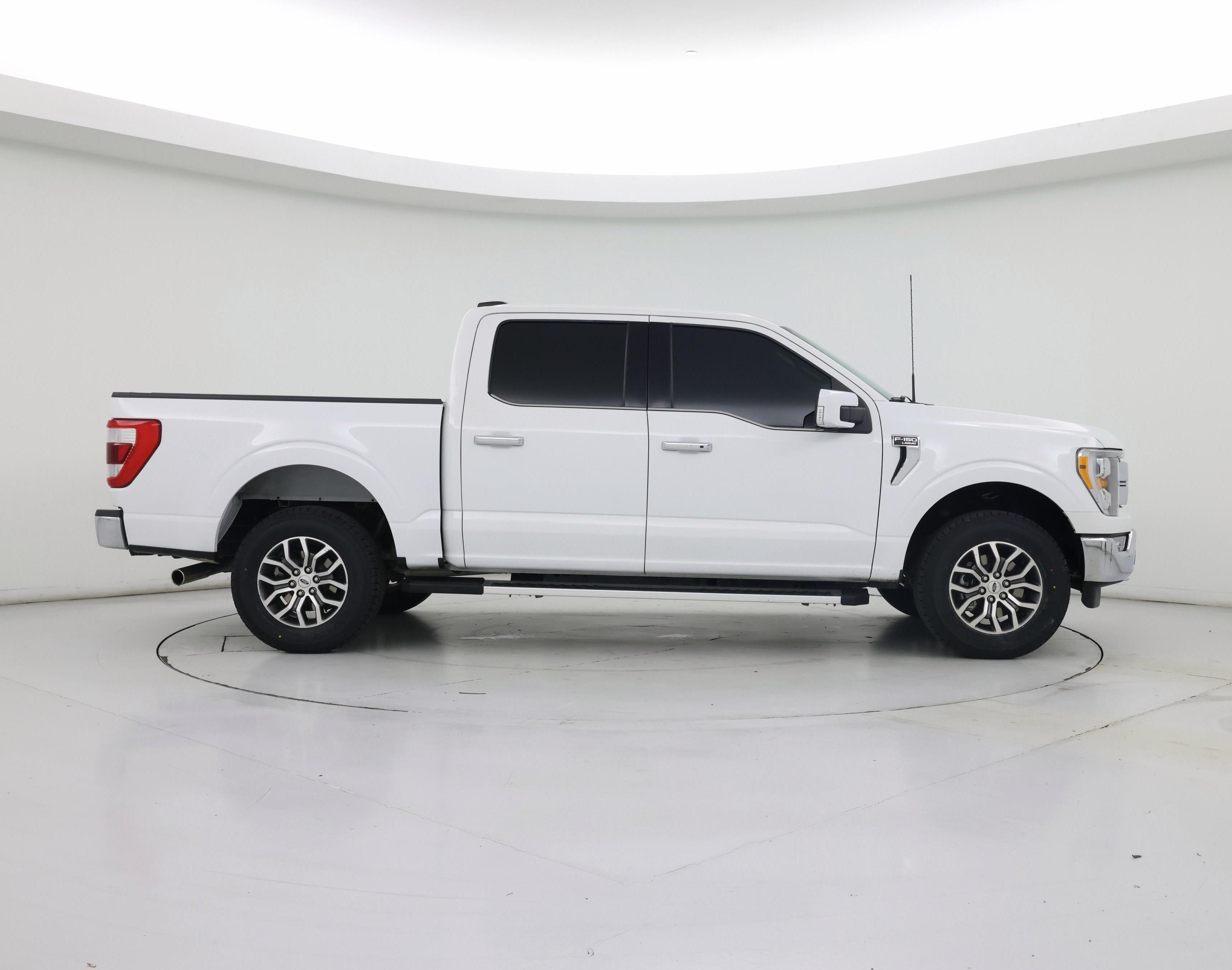 Thumbnail: 2023 Ford F-150 - 7