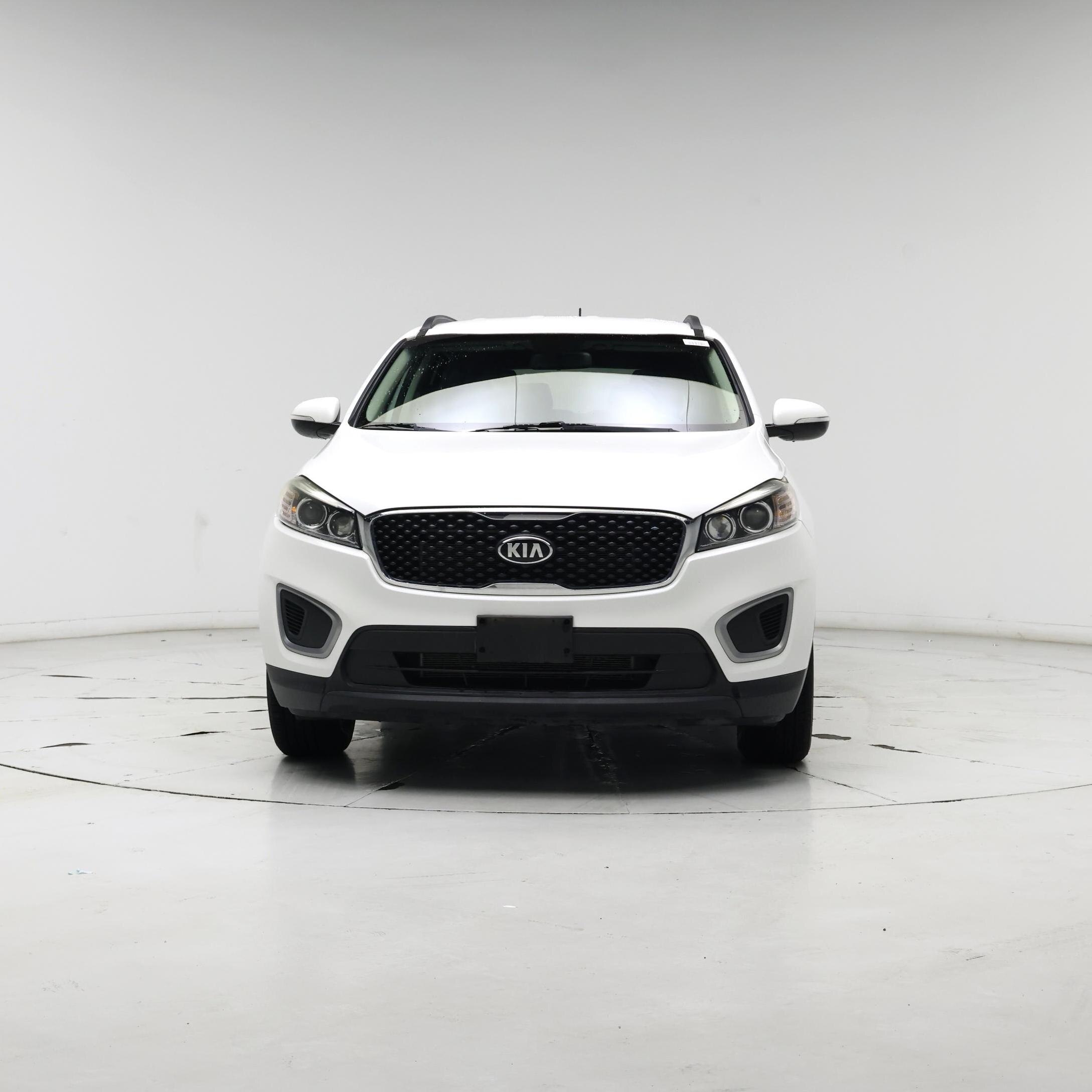 Thumbnail: 2017 Kia Sorento - 5