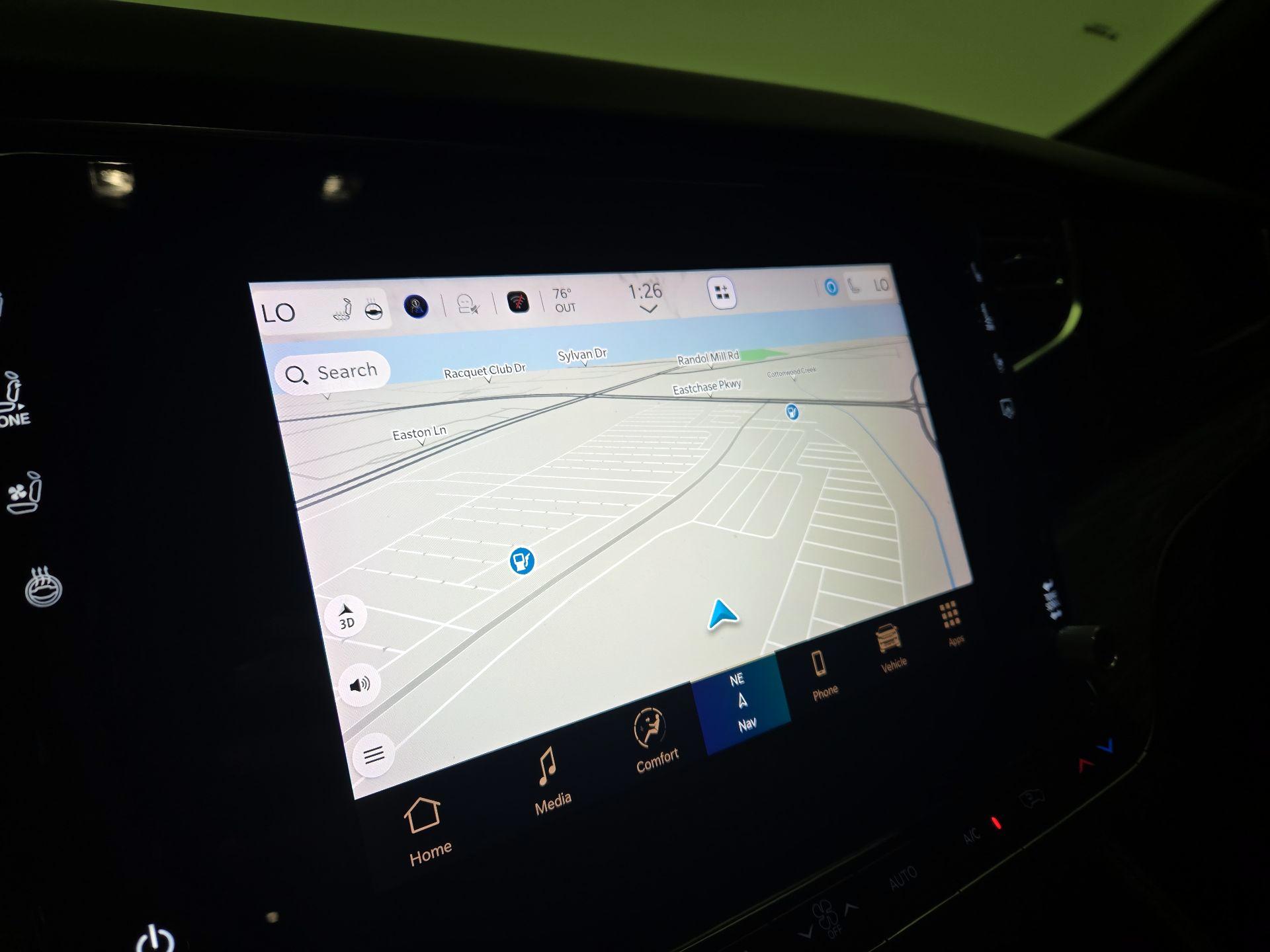 Thumbnail: 2022 Jeep Wagoneer - 14