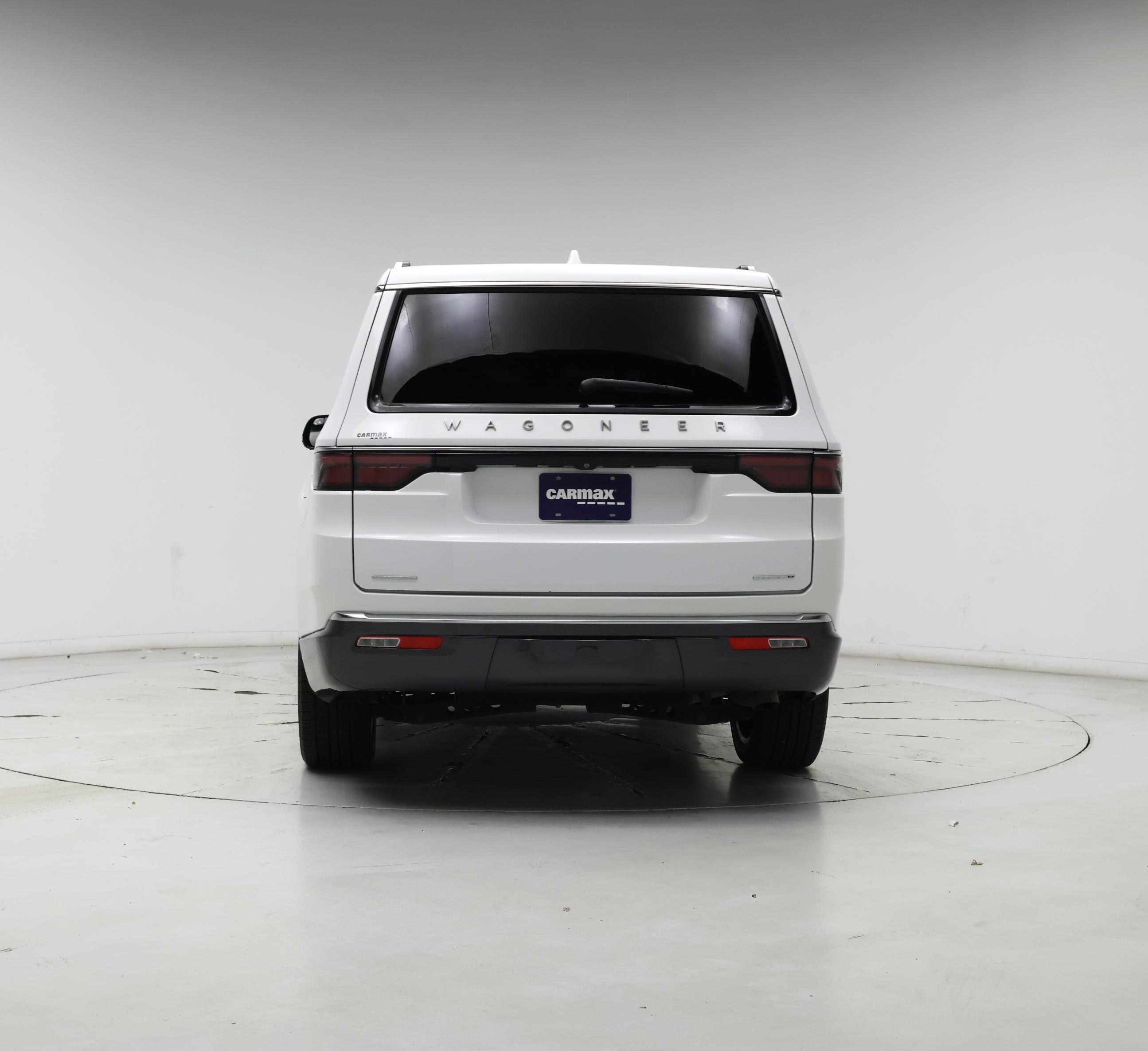 Thumbnail: 2022 Jeep Wagoneer - 6