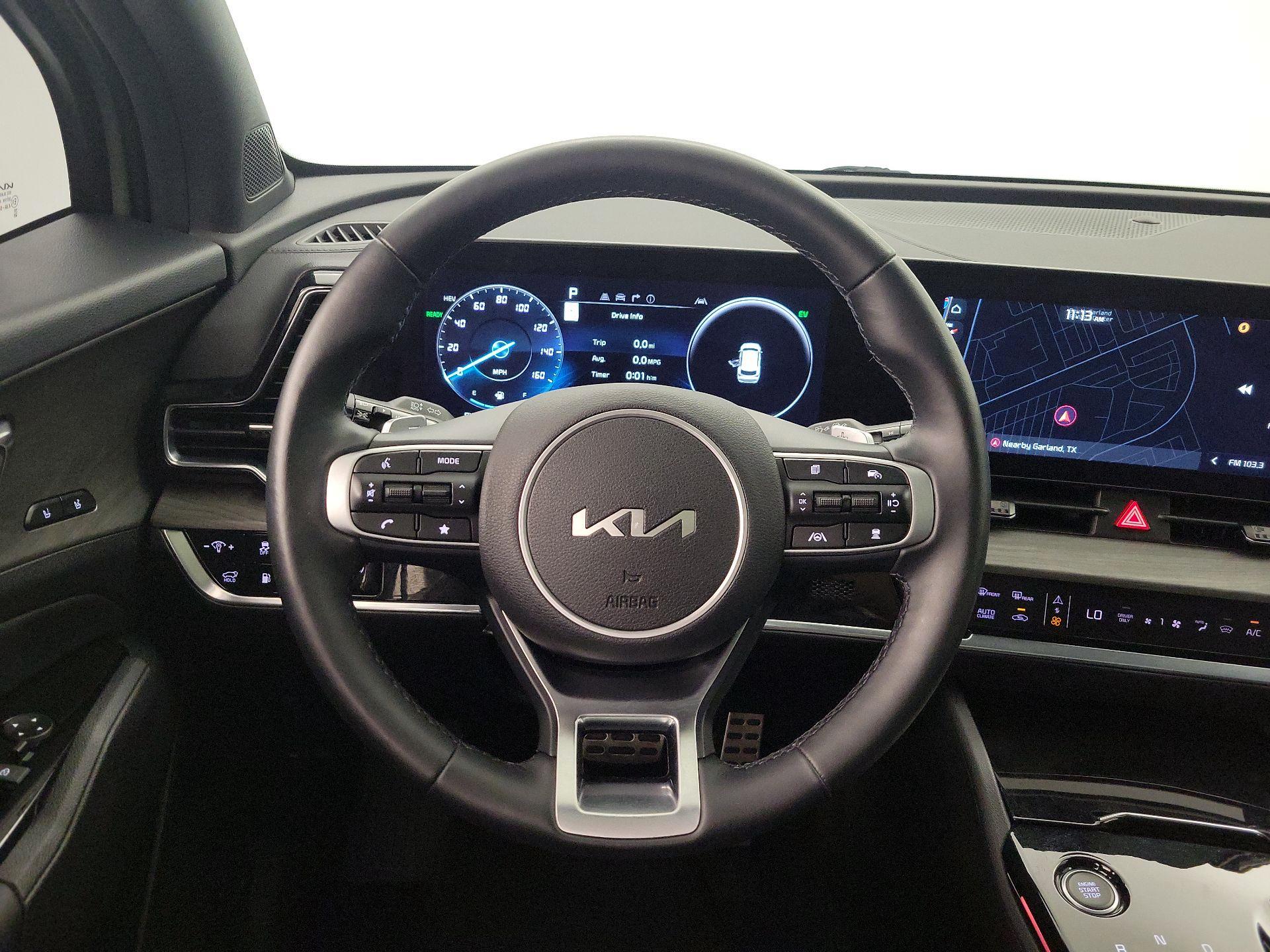 Thumbnail: 2023 Kia Sportage - 10