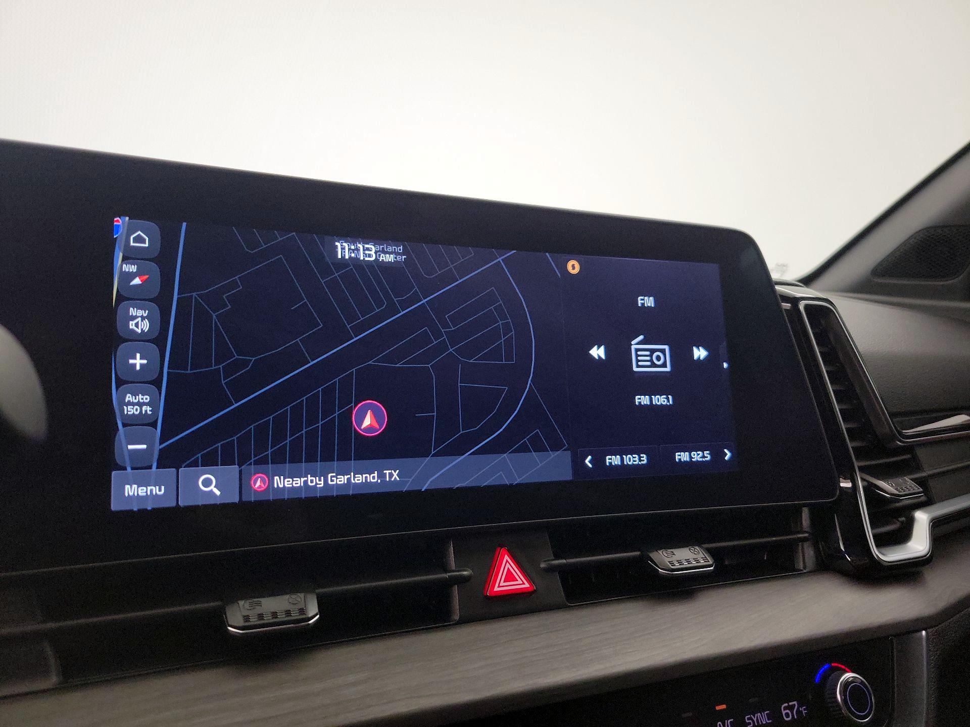 Thumbnail: 2023 Kia Sportage - 15