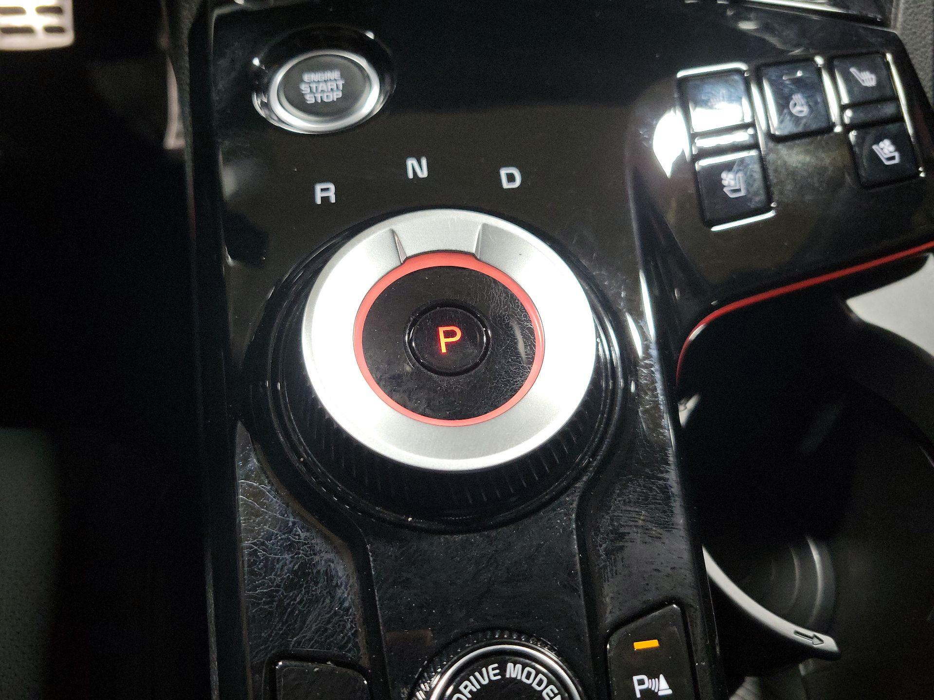 Thumbnail: 2023 Kia Sportage - 17