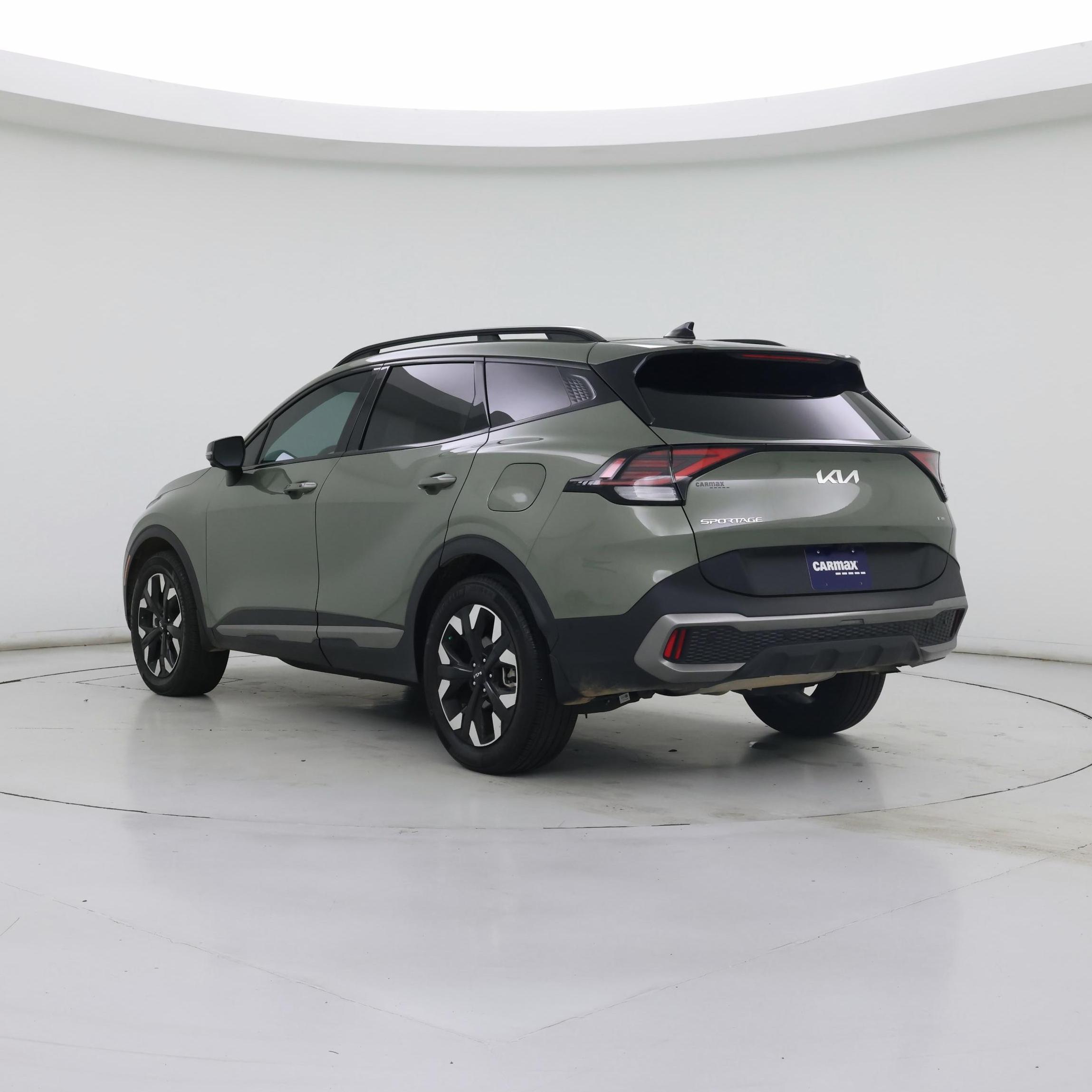 Thumbnail: 2023 Kia Sportage - 2