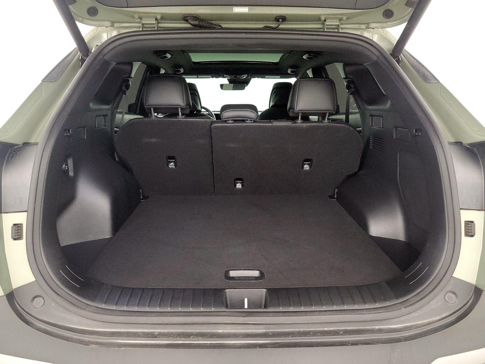 Thumbnail: 2023 Kia Sportage - 20