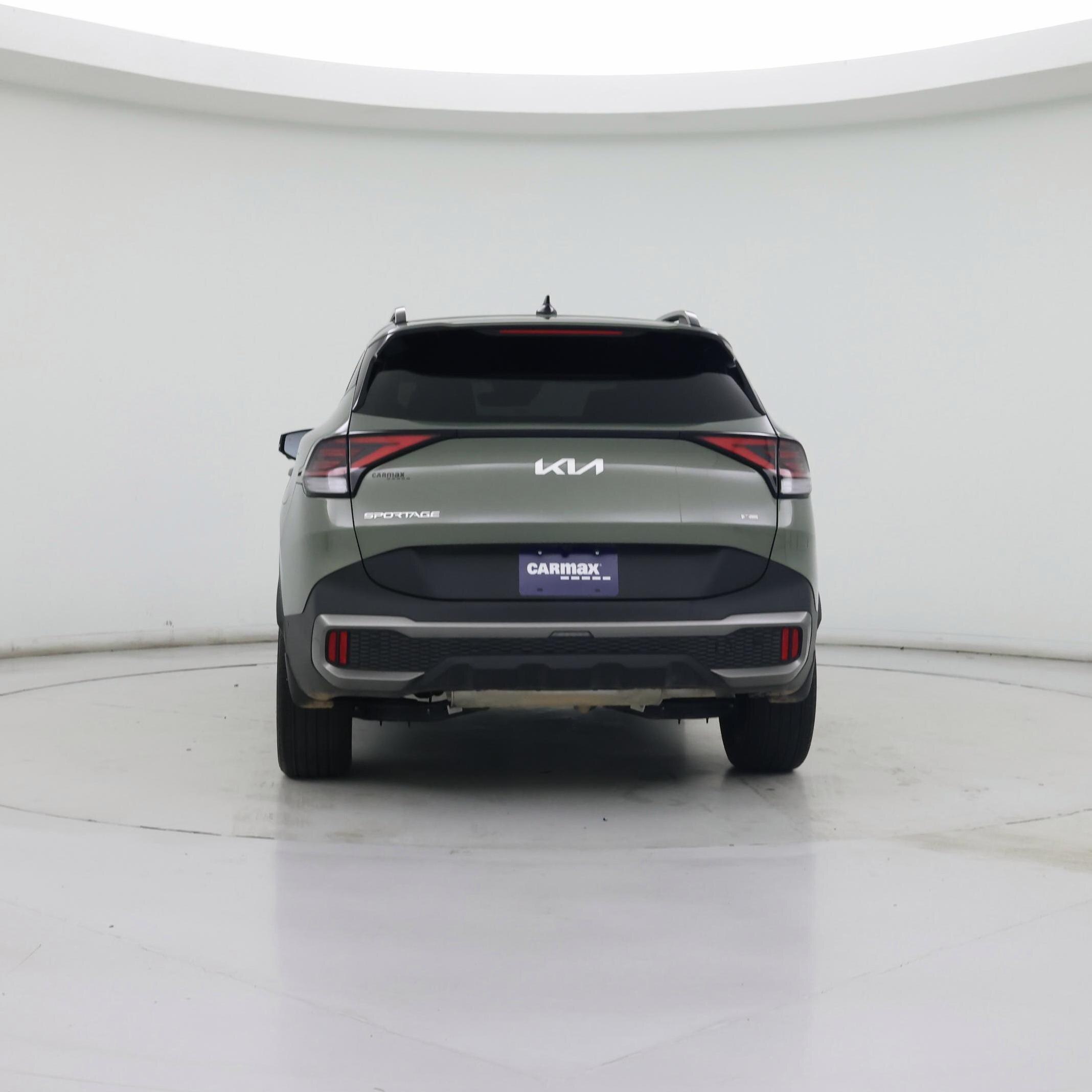 Thumbnail: 2023 Kia Sportage - 6