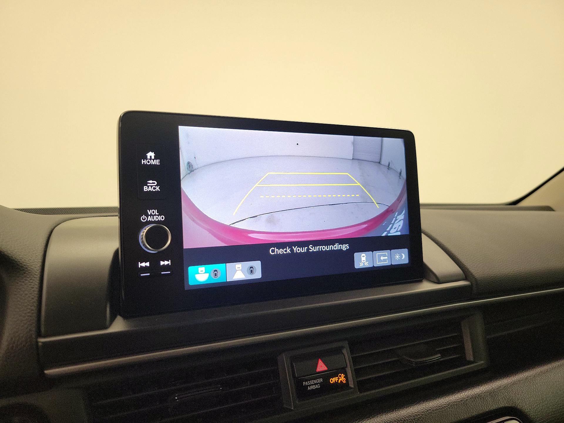 Thumbnail: 2023 Honda Pilot - 14