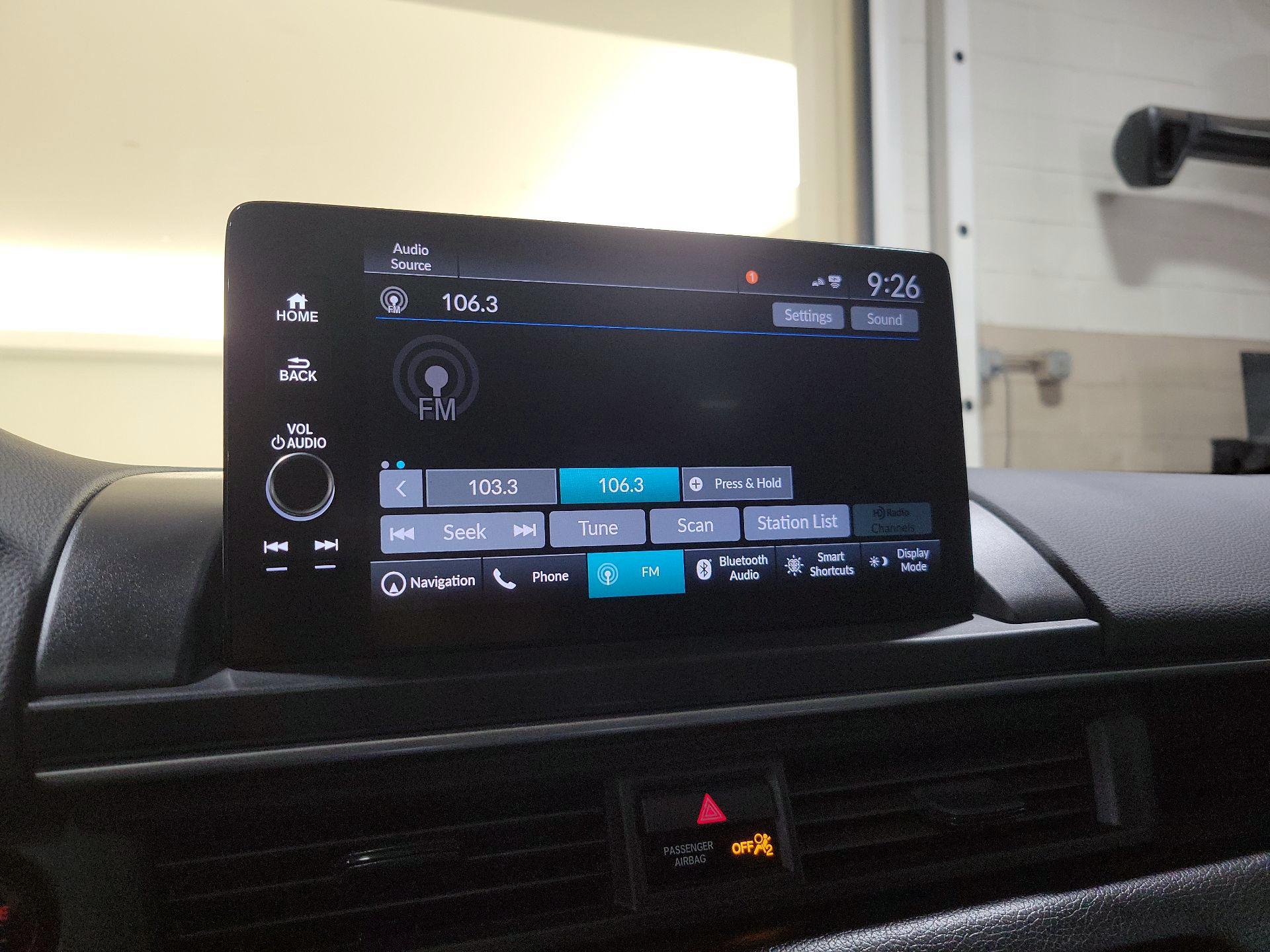 Thumbnail: 2023 Honda Pilot - 15