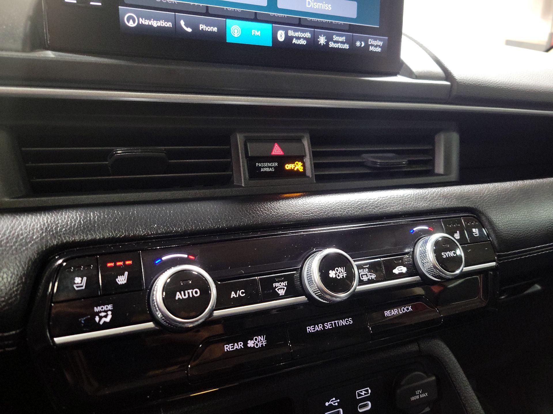 Thumbnail: 2023 Honda Pilot - 16