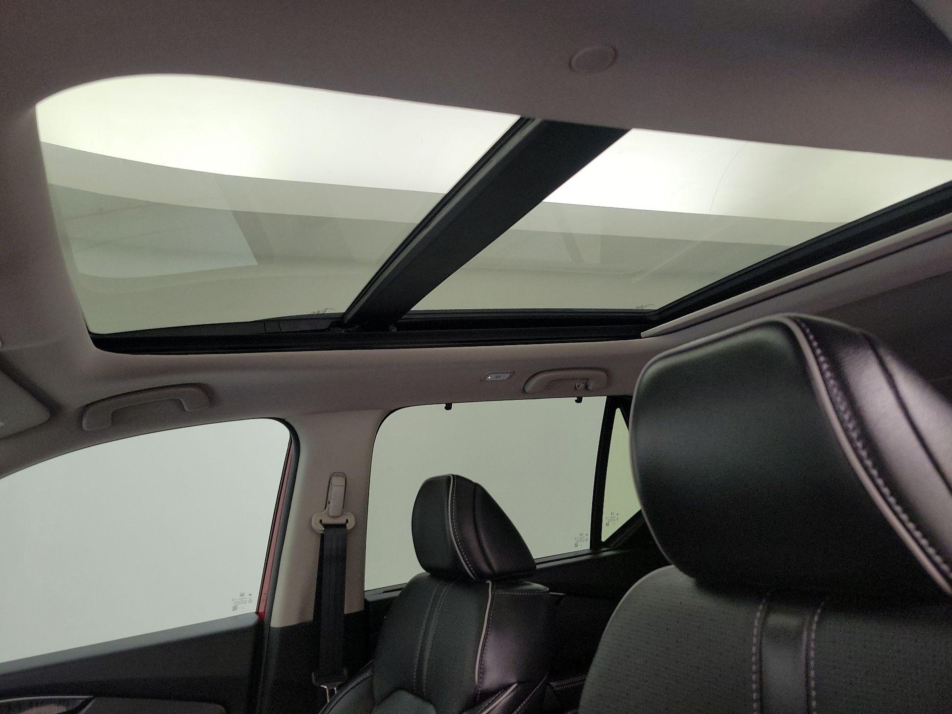 Thumbnail: 2023 Honda Pilot - 18