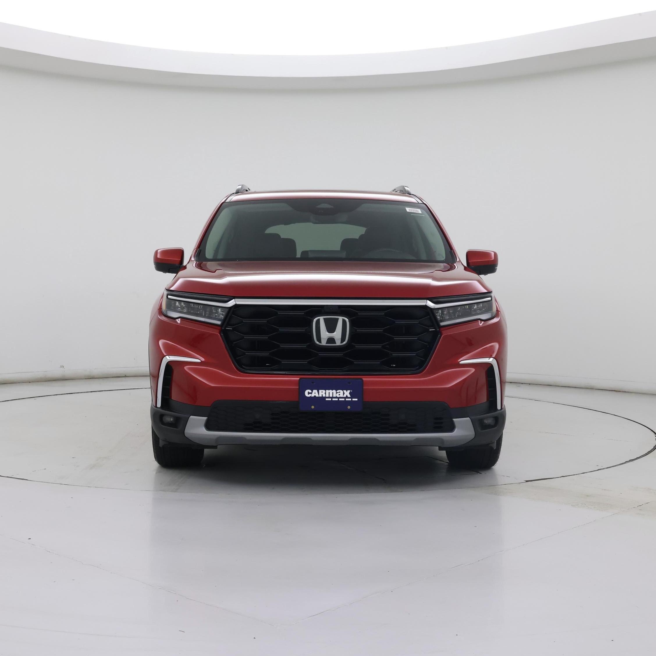 Thumbnail: 2023 Honda Pilot - 5