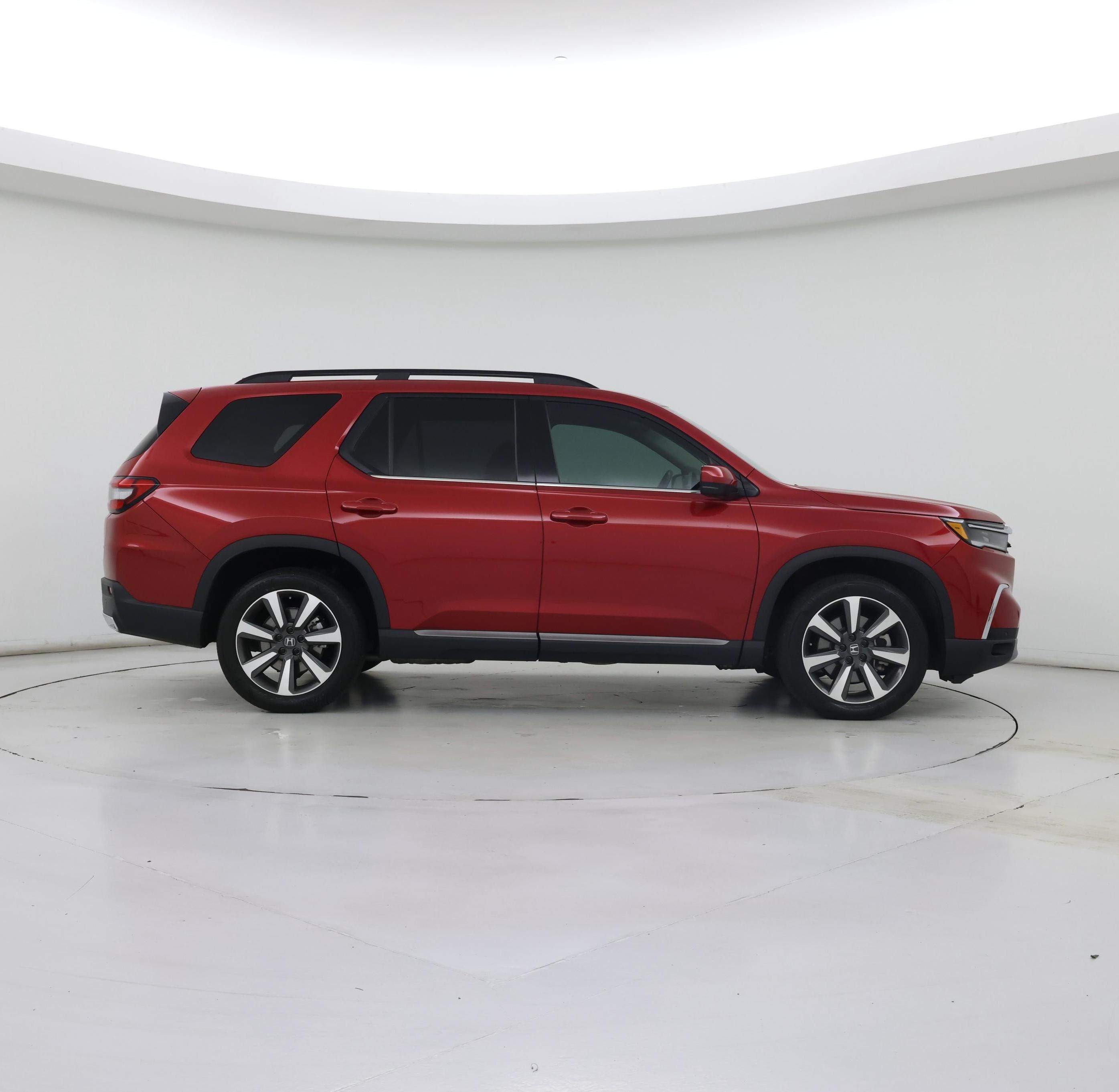 Thumbnail: 2023 Honda Pilot - 7