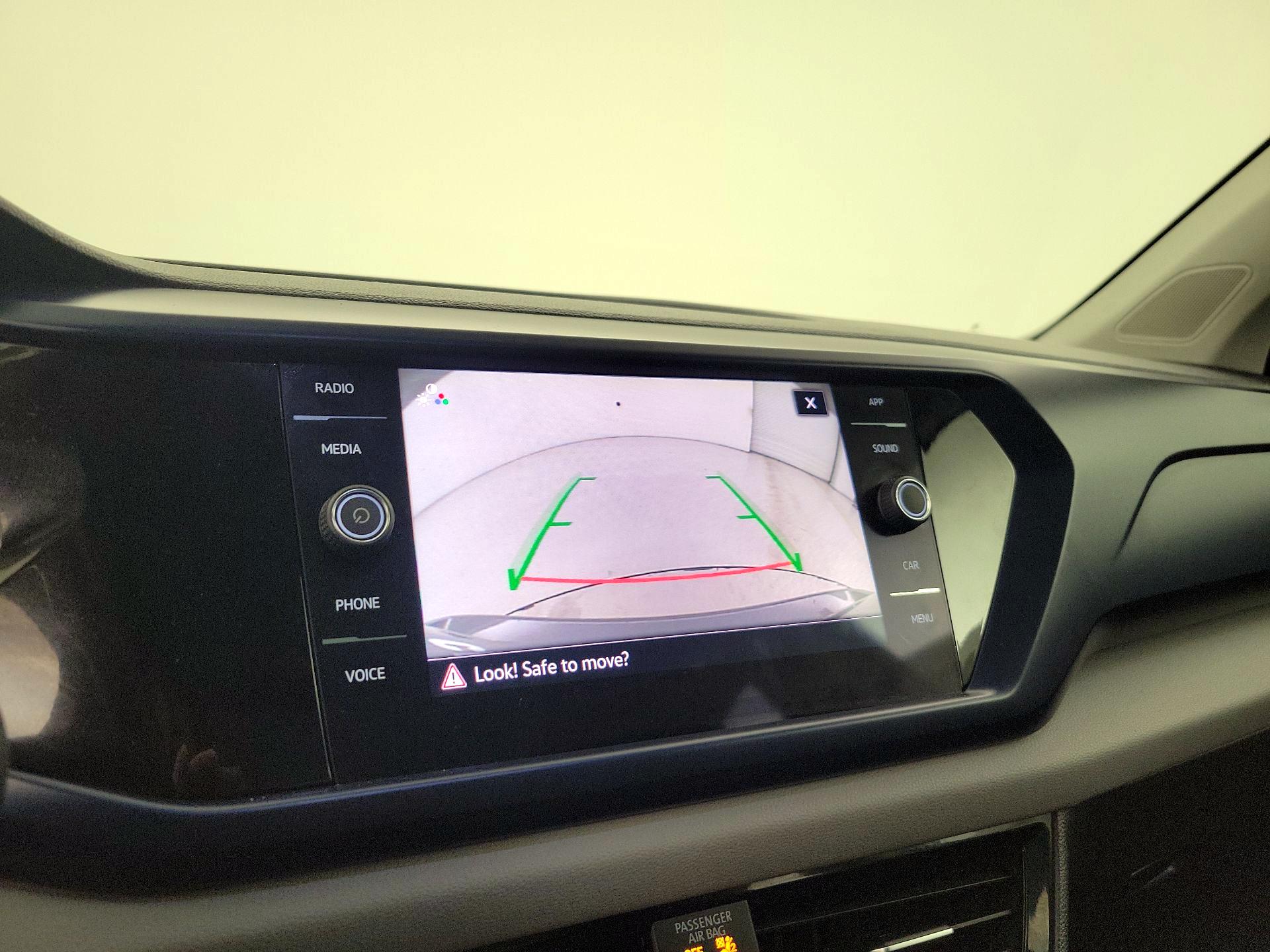 Thumbnail: 2023 Volkswagen Taos - 14