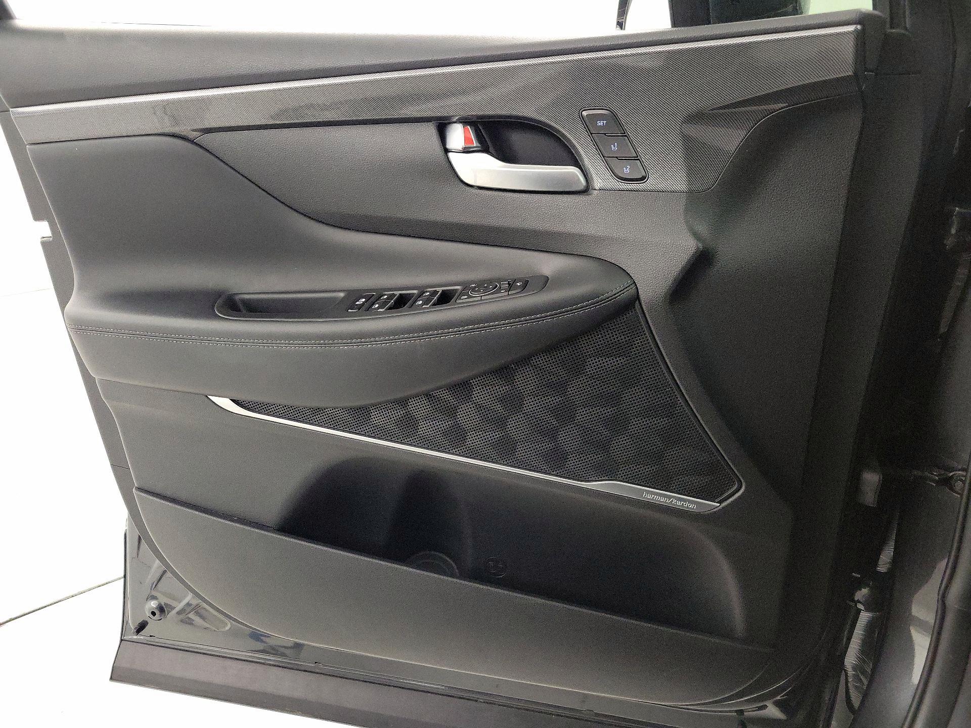 Thumbnail: 2023 Hyundai Santa Fe - 12