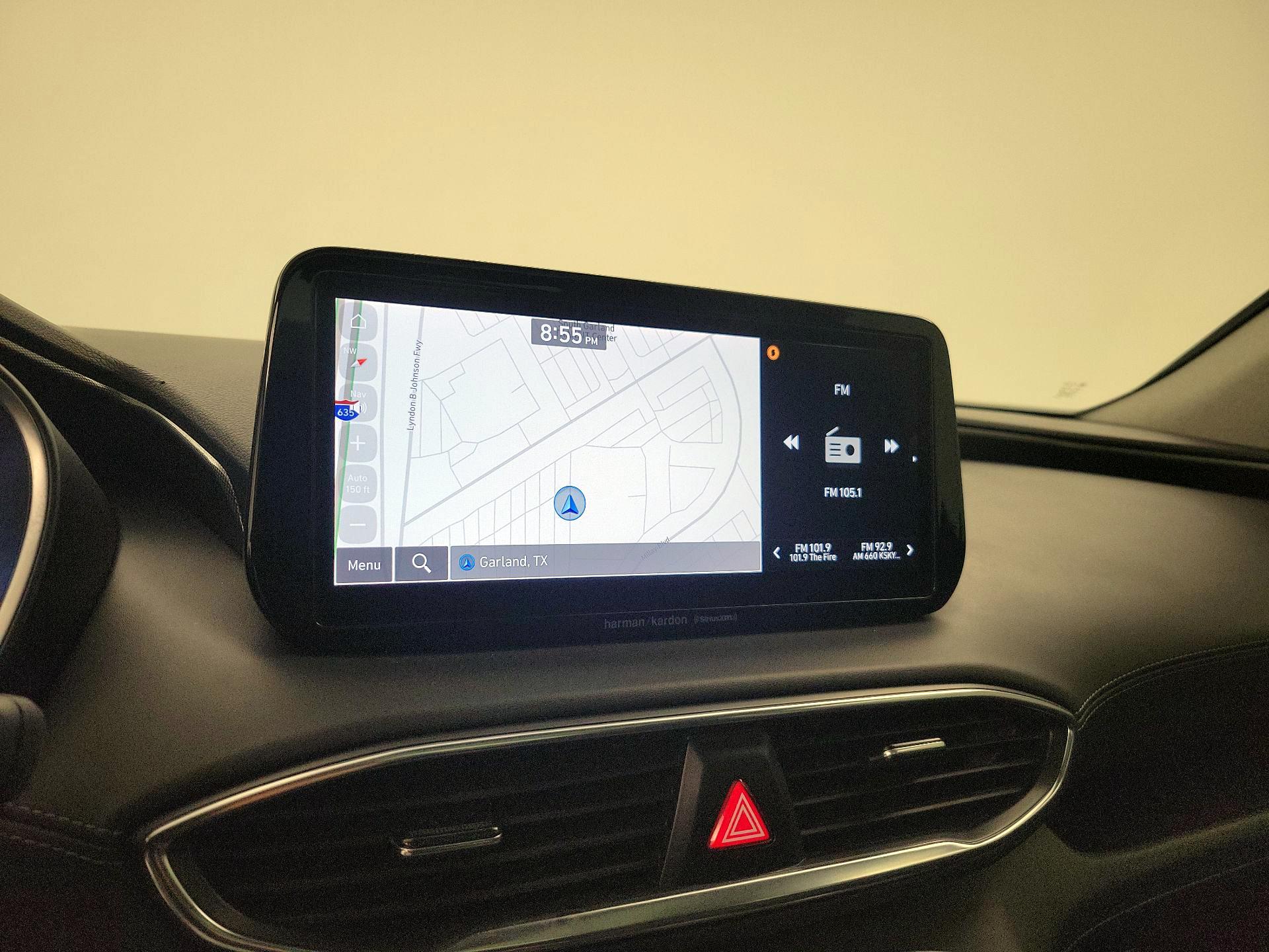 Thumbnail: 2023 Hyundai Santa Fe - 14