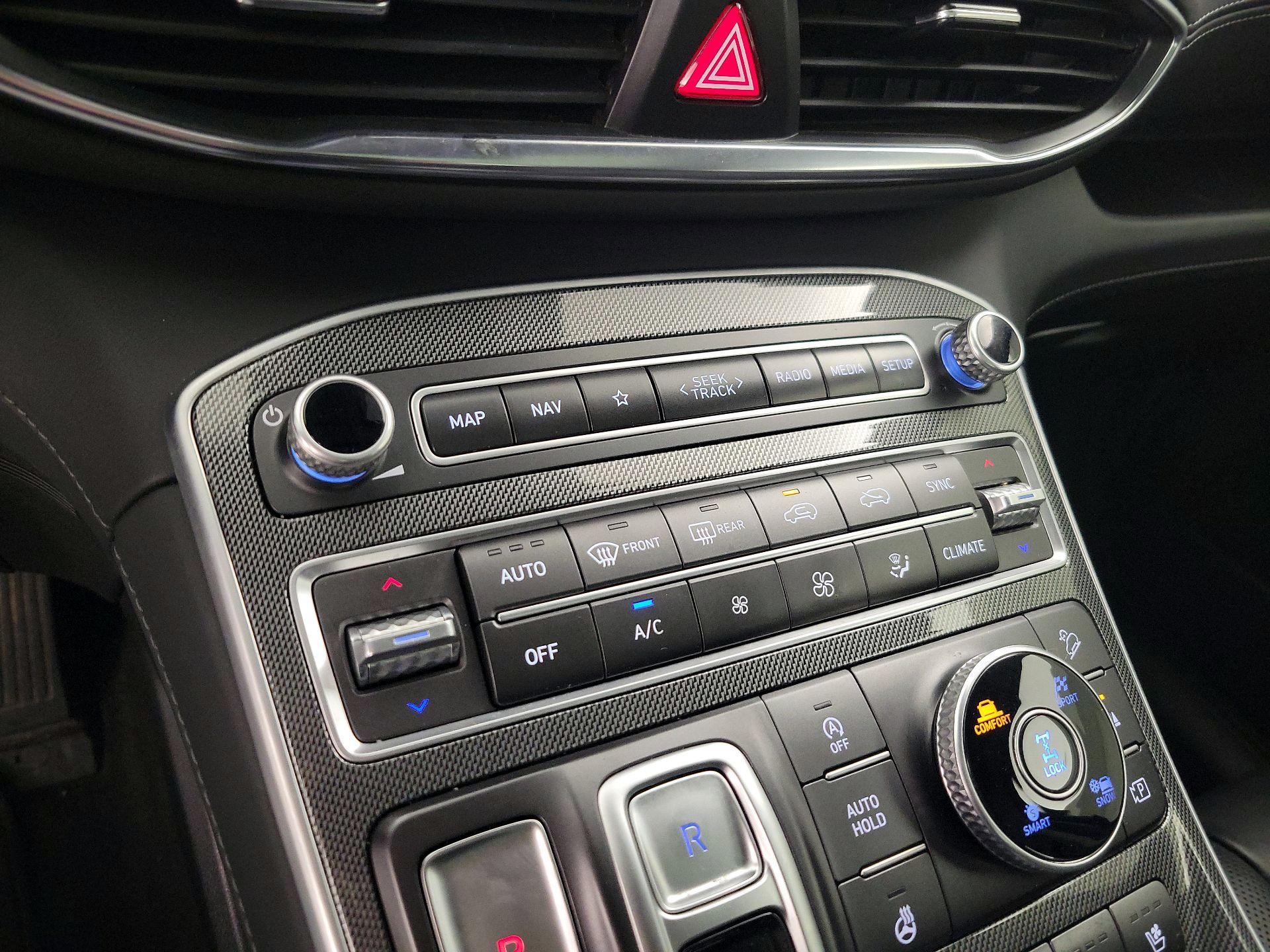 Thumbnail: 2023 Hyundai Santa Fe - 17