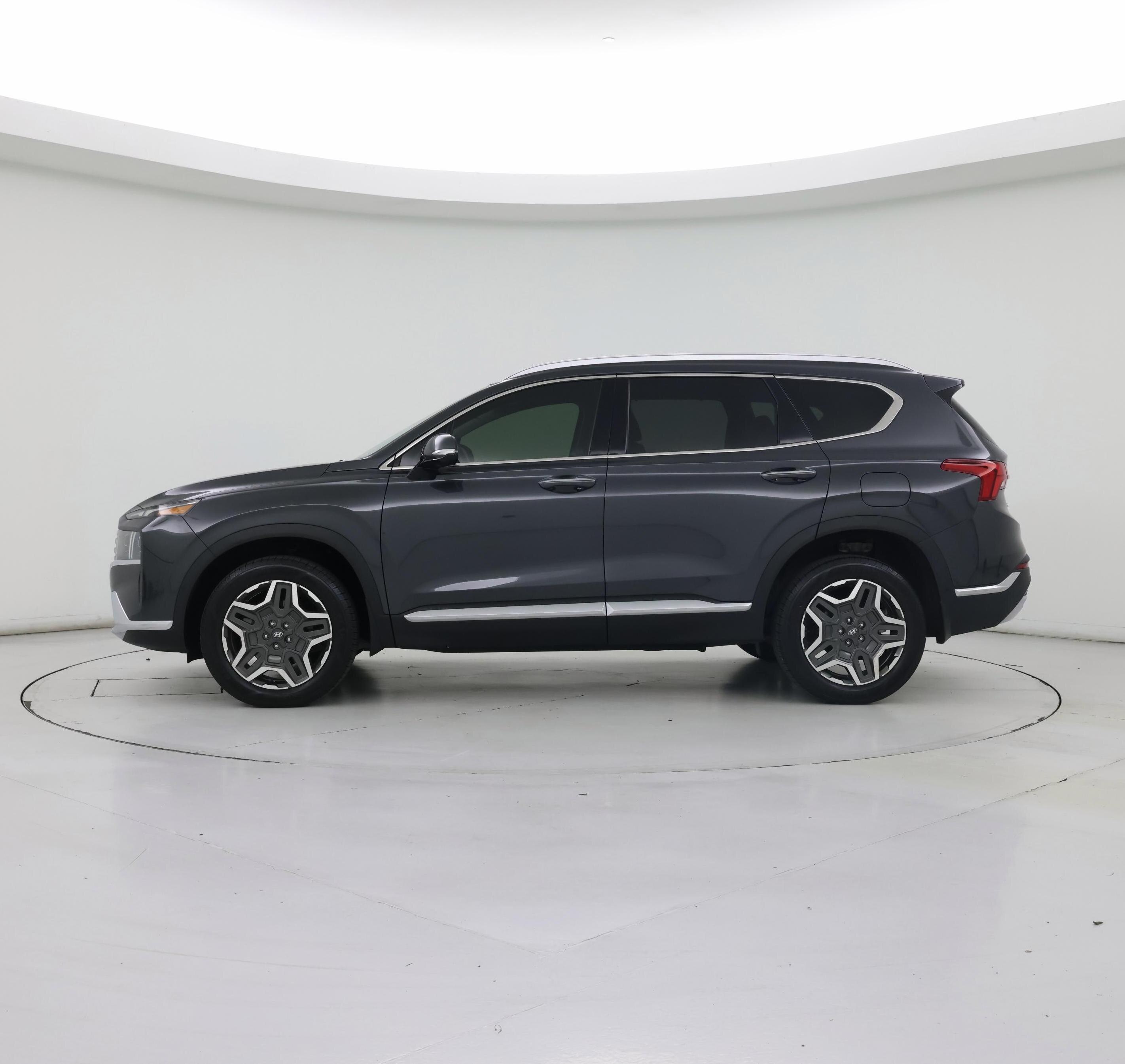 Thumbnail: 2023 Hyundai Santa Fe - 3