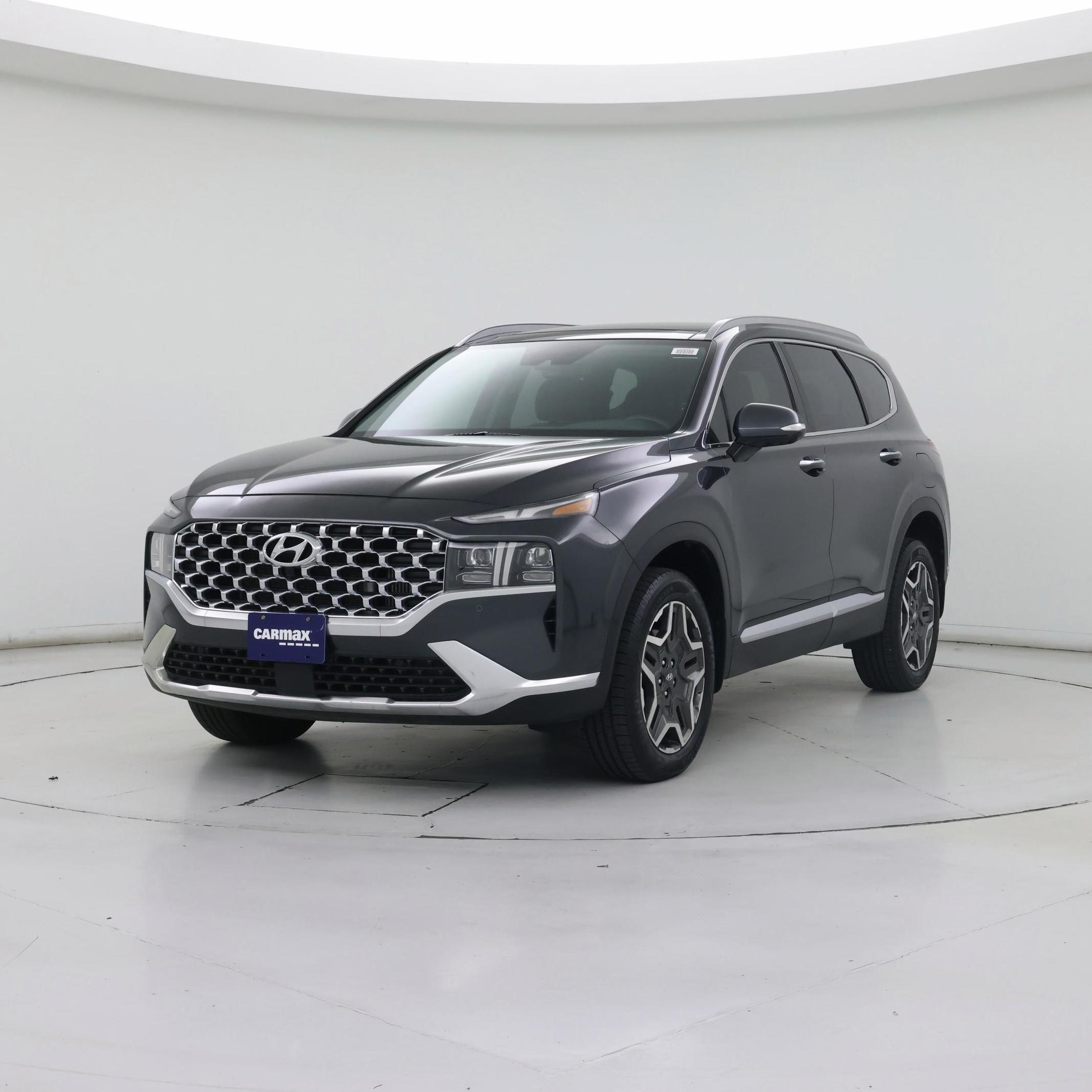 Thumbnail: 2023 Hyundai Santa Fe - 4