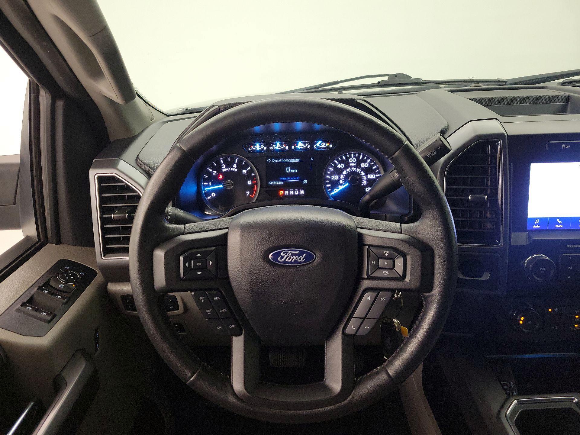 Thumbnail: 2020 Ford F-150 - 10