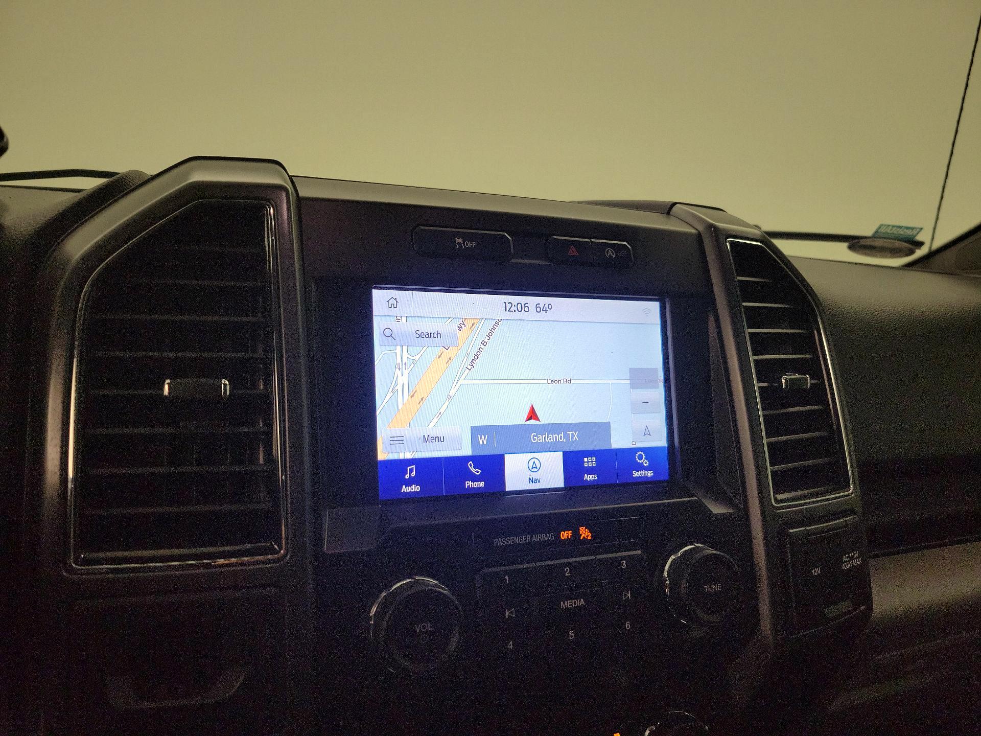 Thumbnail: 2020 Ford F-150 - 14