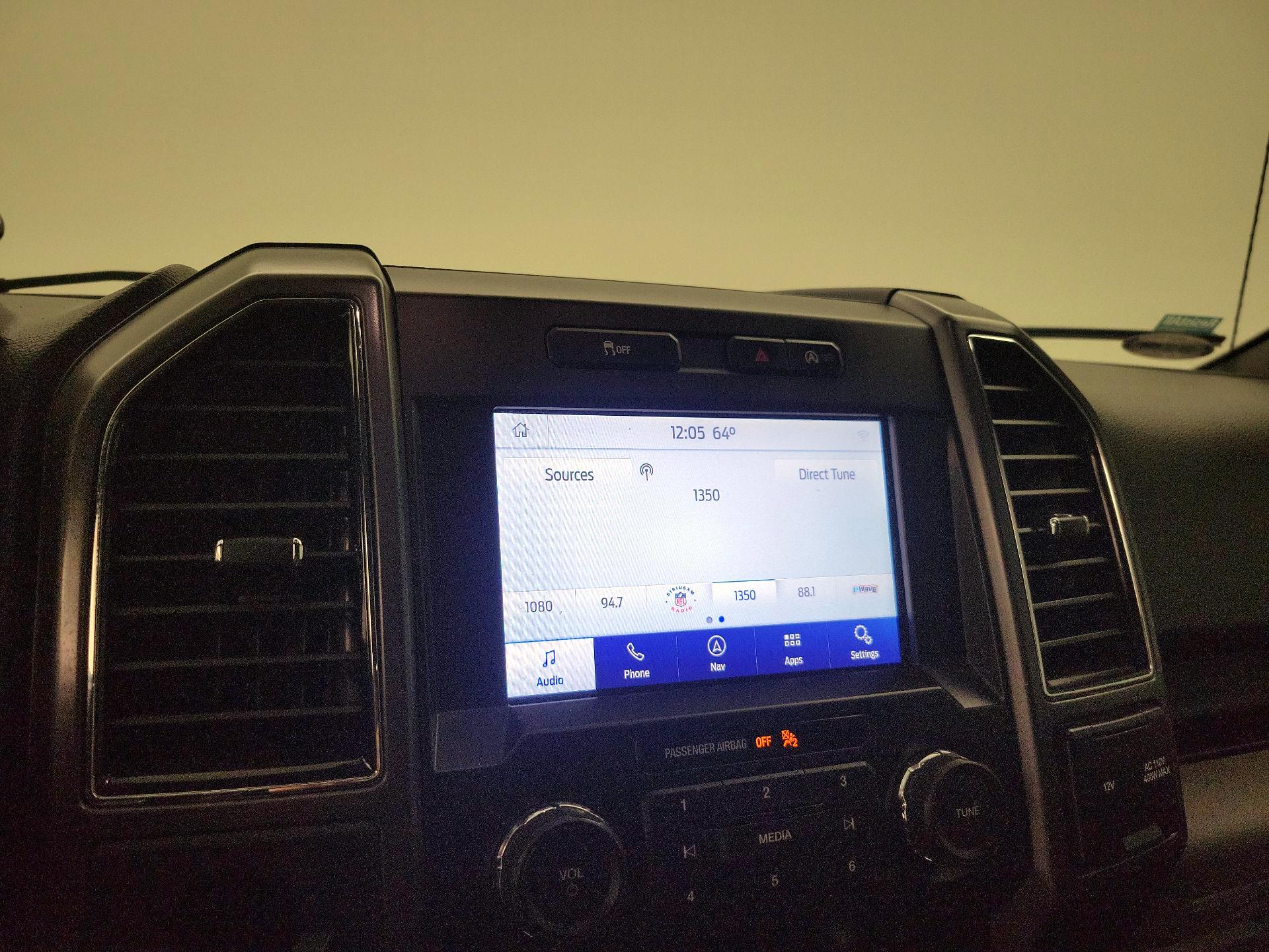 Thumbnail: 2020 Ford F-150 - 16