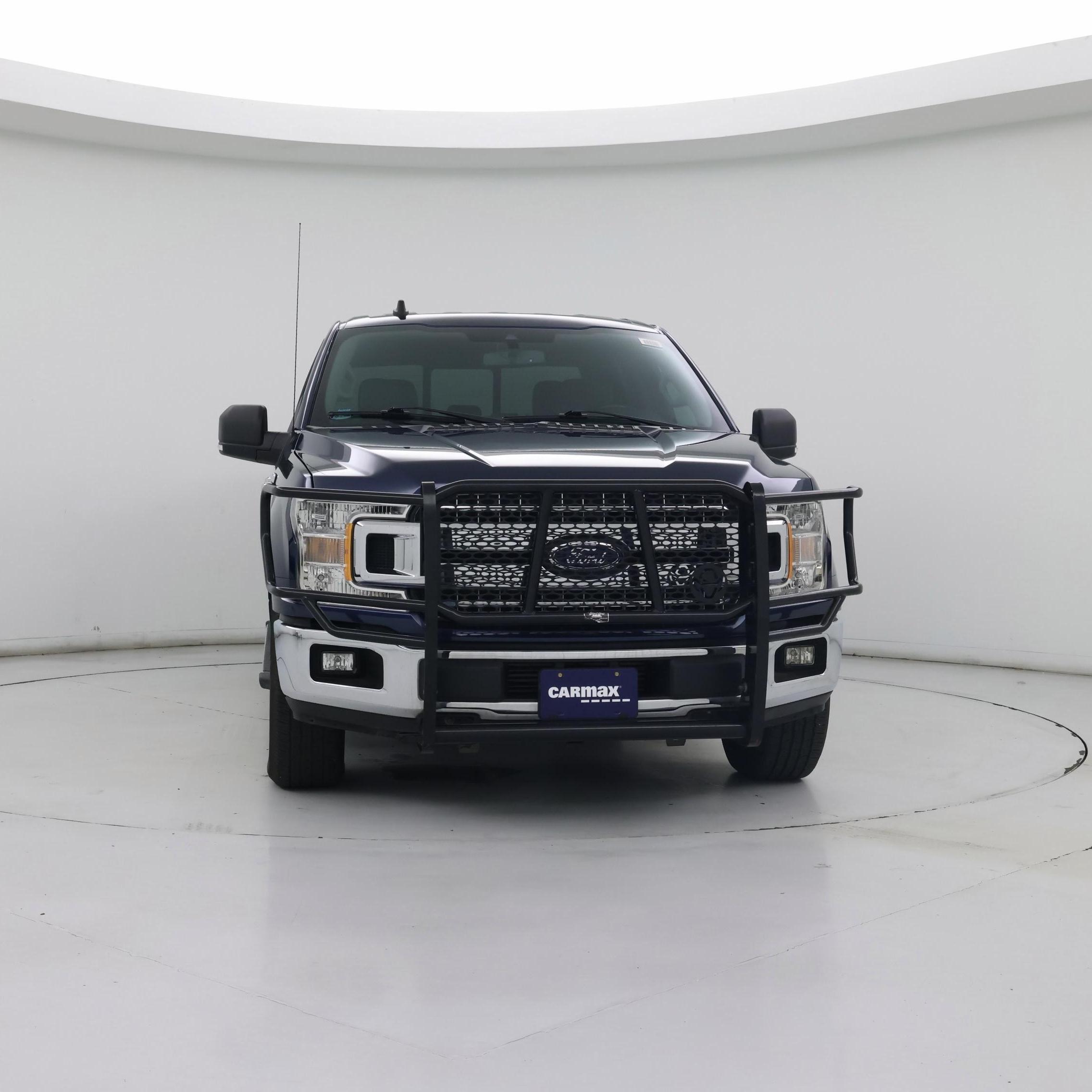 Thumbnail: 2020 Ford F-150 - 5