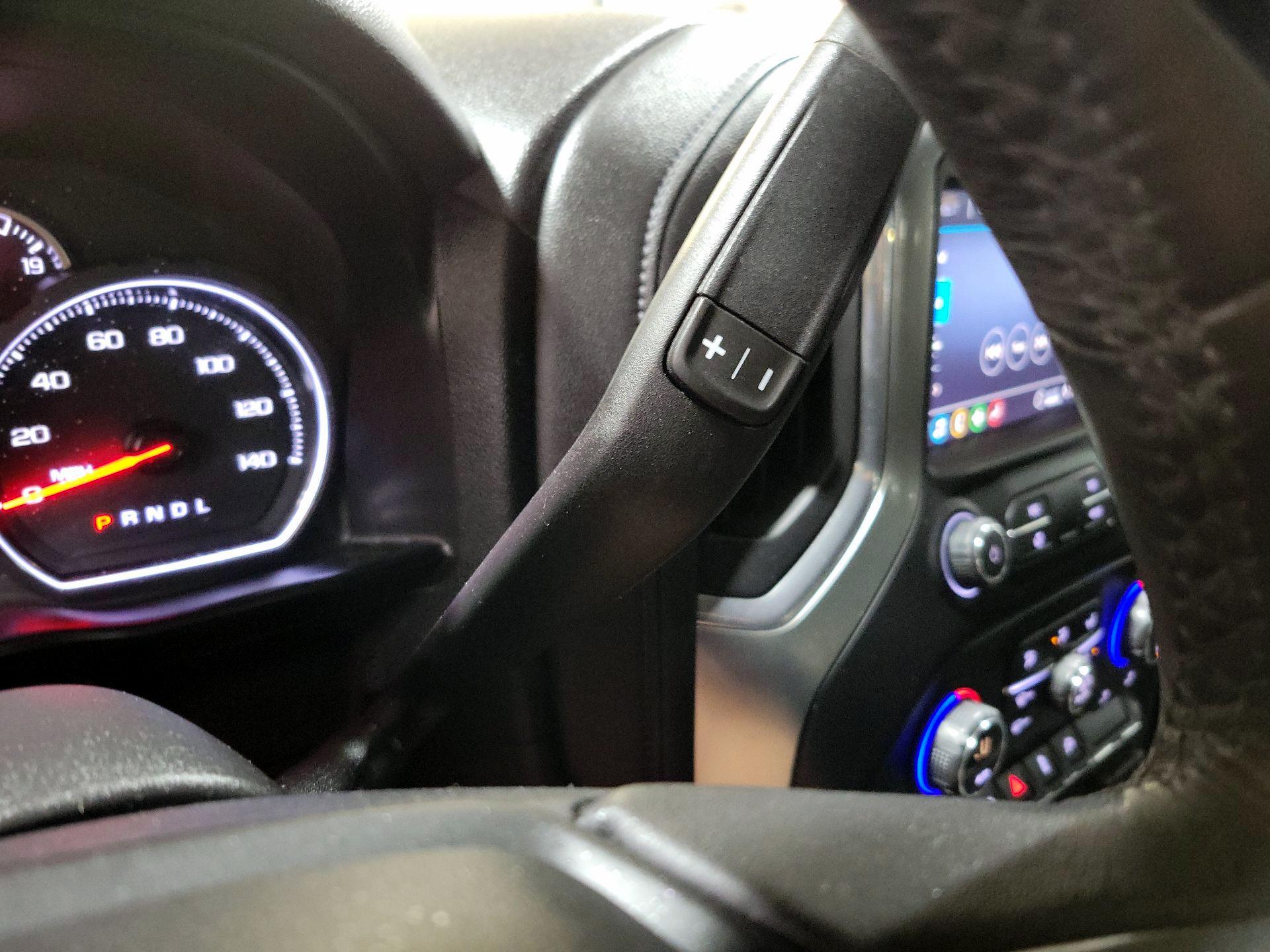 Thumbnail: 2020 Chevrolet Silverado 1500 - 17