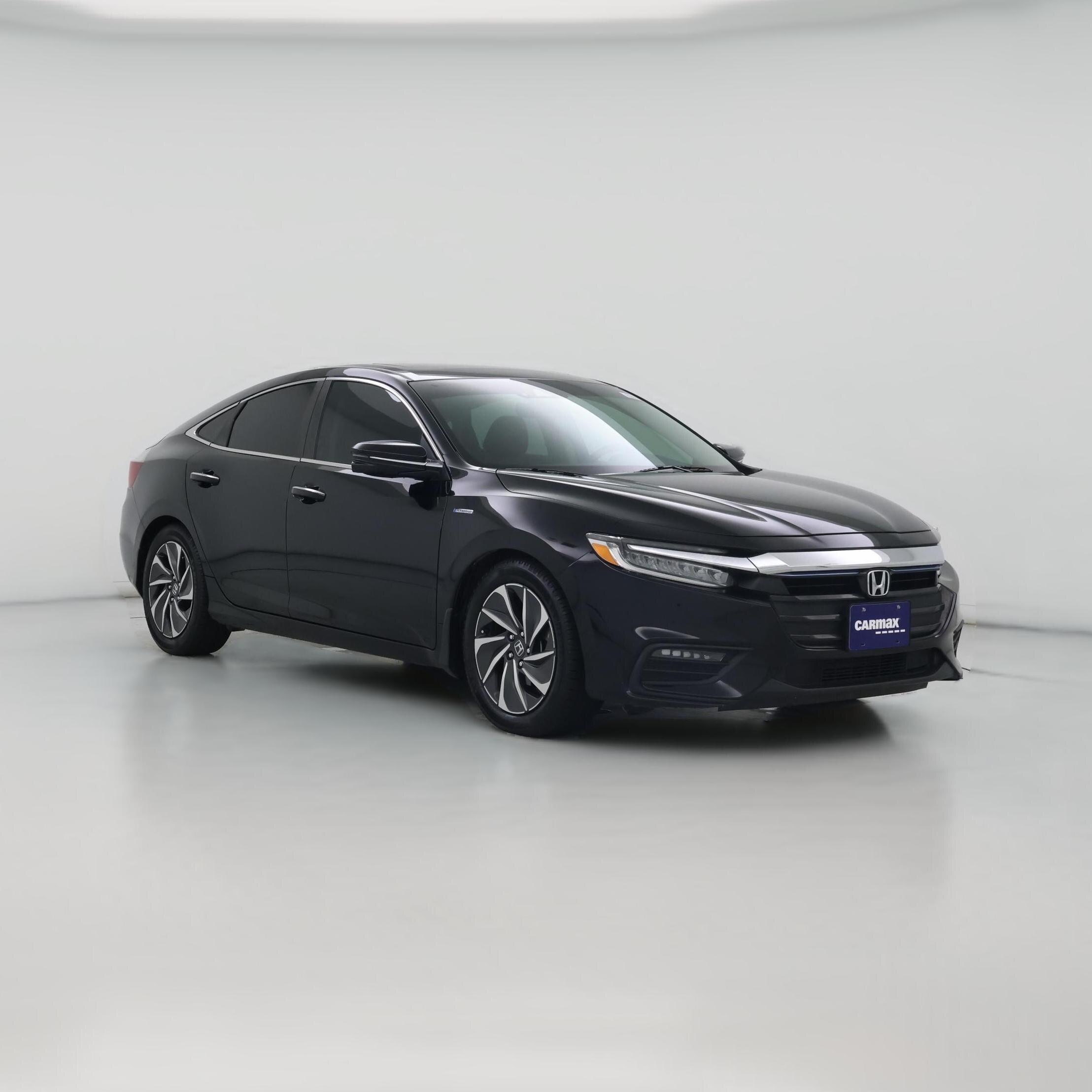 Thumbnail: 2020 Honda Insight - 1
