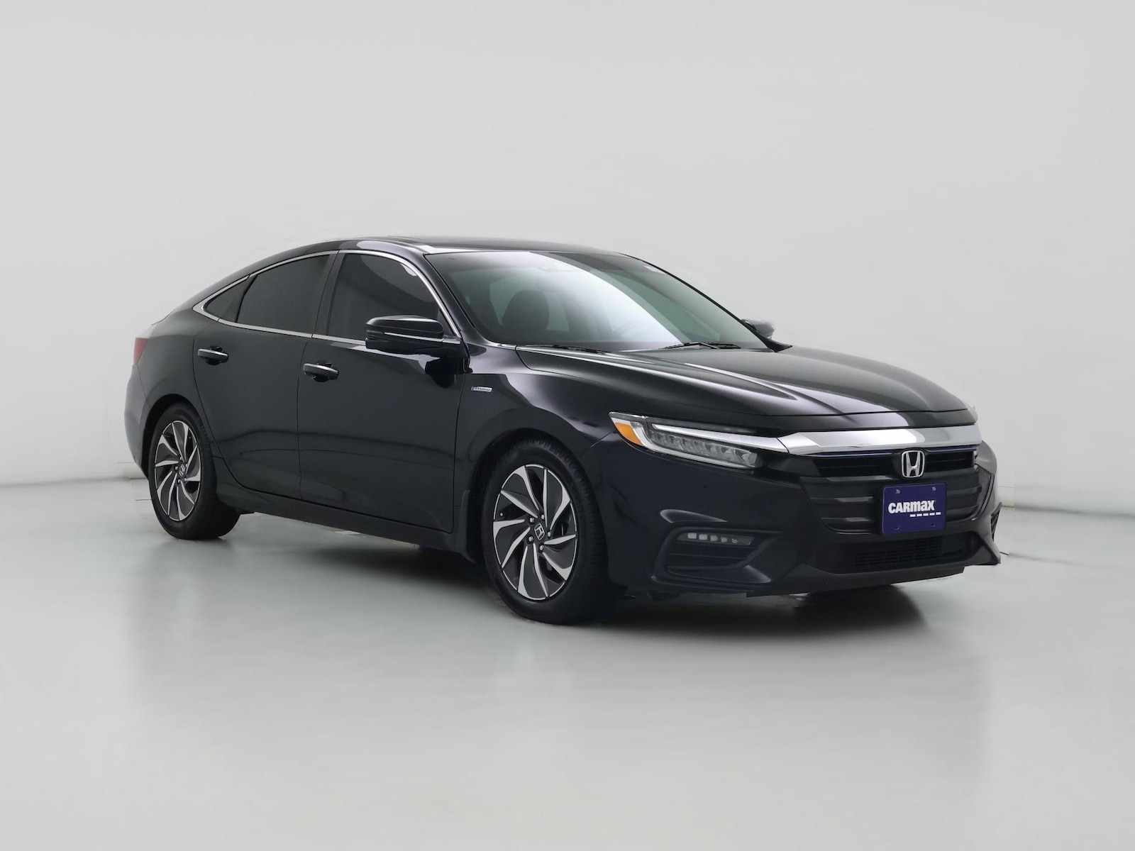 2020 Honda Insight Touring