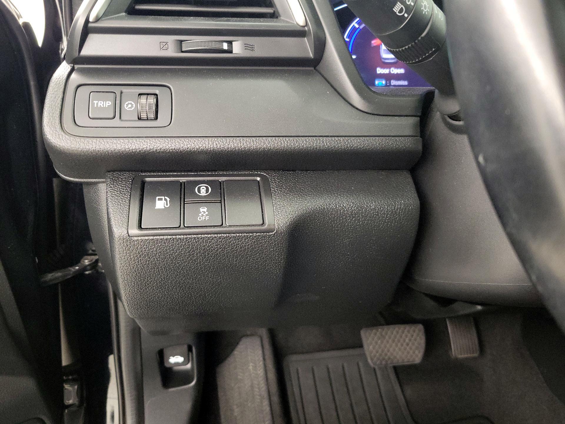 Thumbnail: 2020 Honda Insight - 13