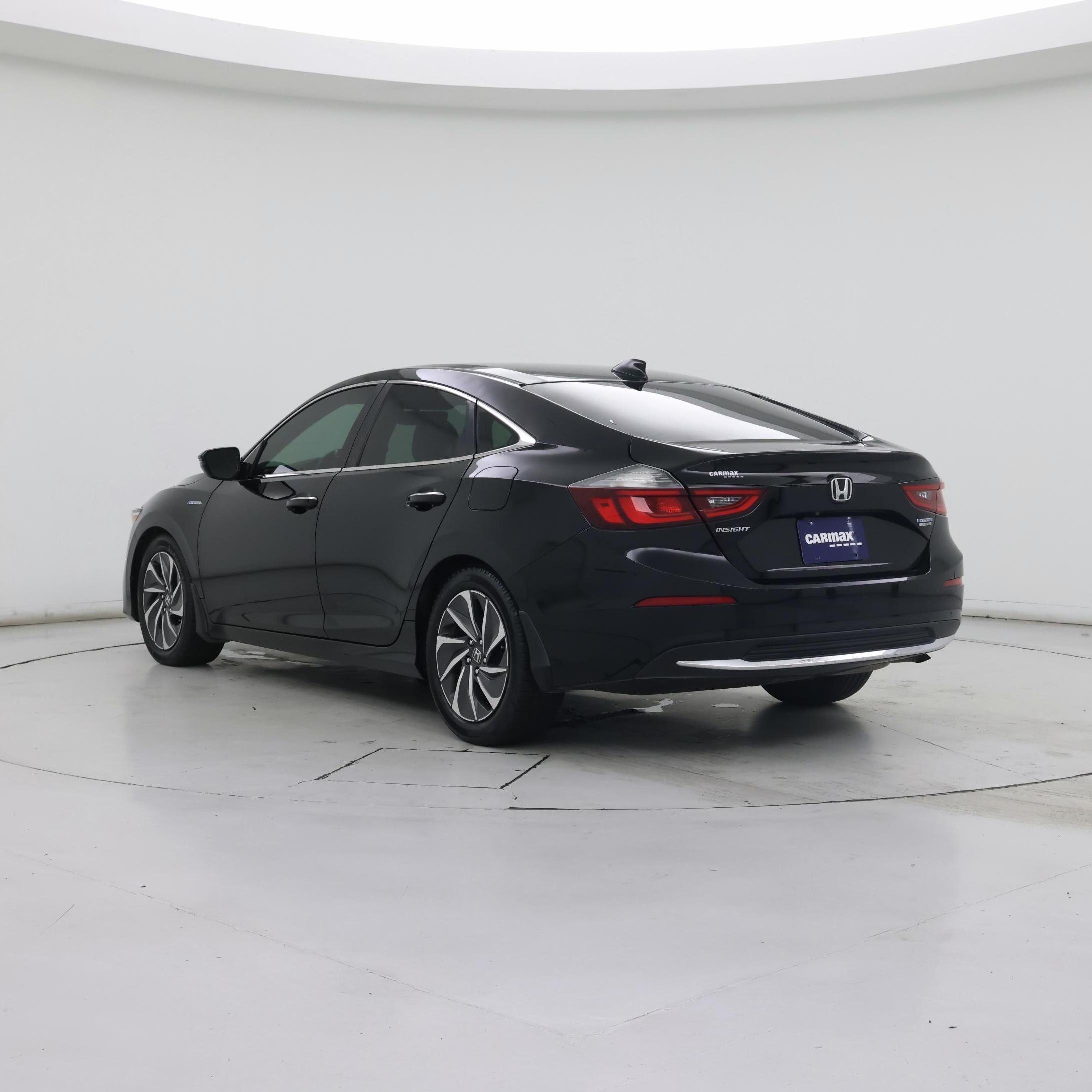 Thumbnail: 2020 Honda Insight - 2