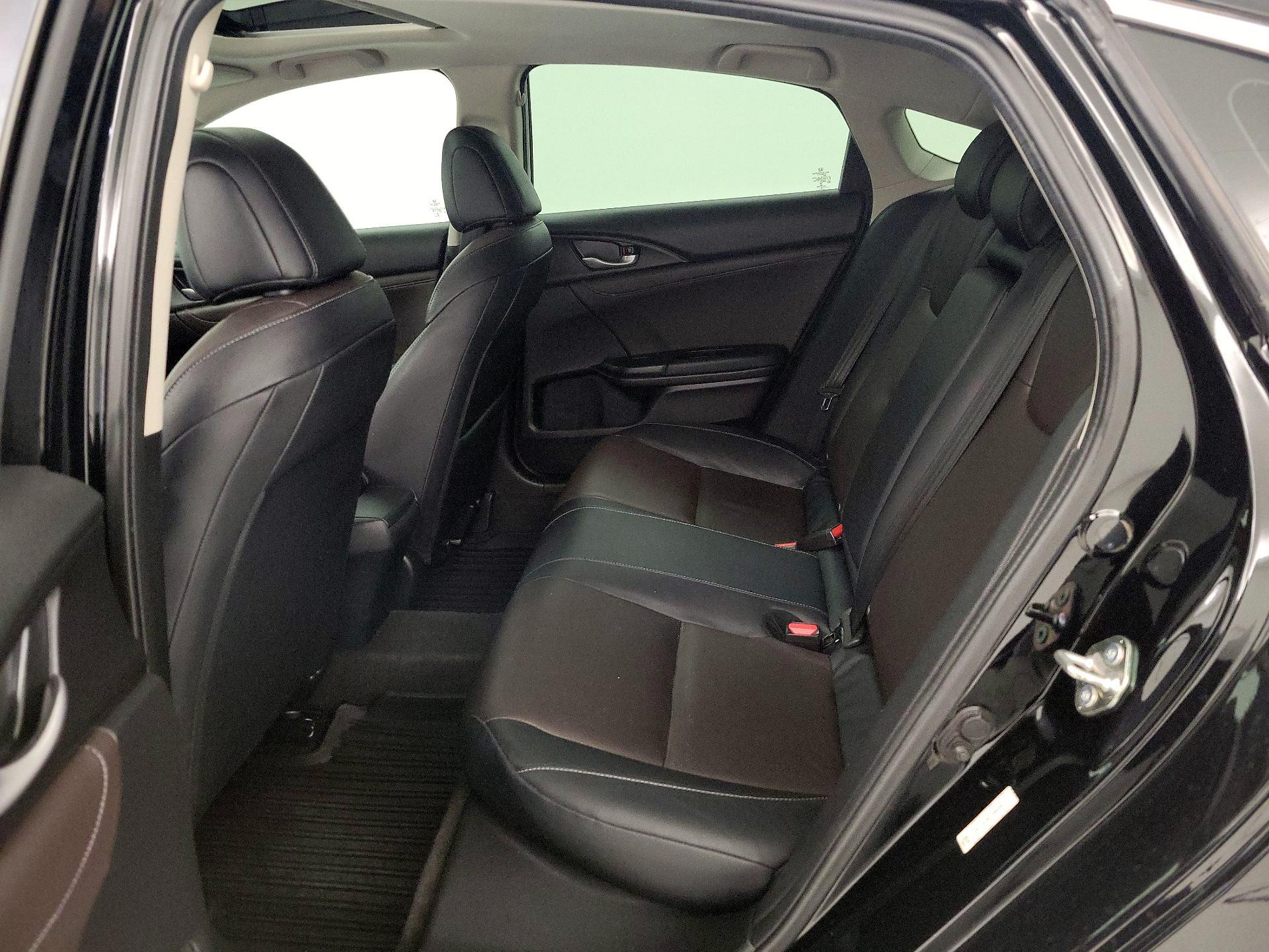 Thumbnail: 2020 Honda Insight - 19