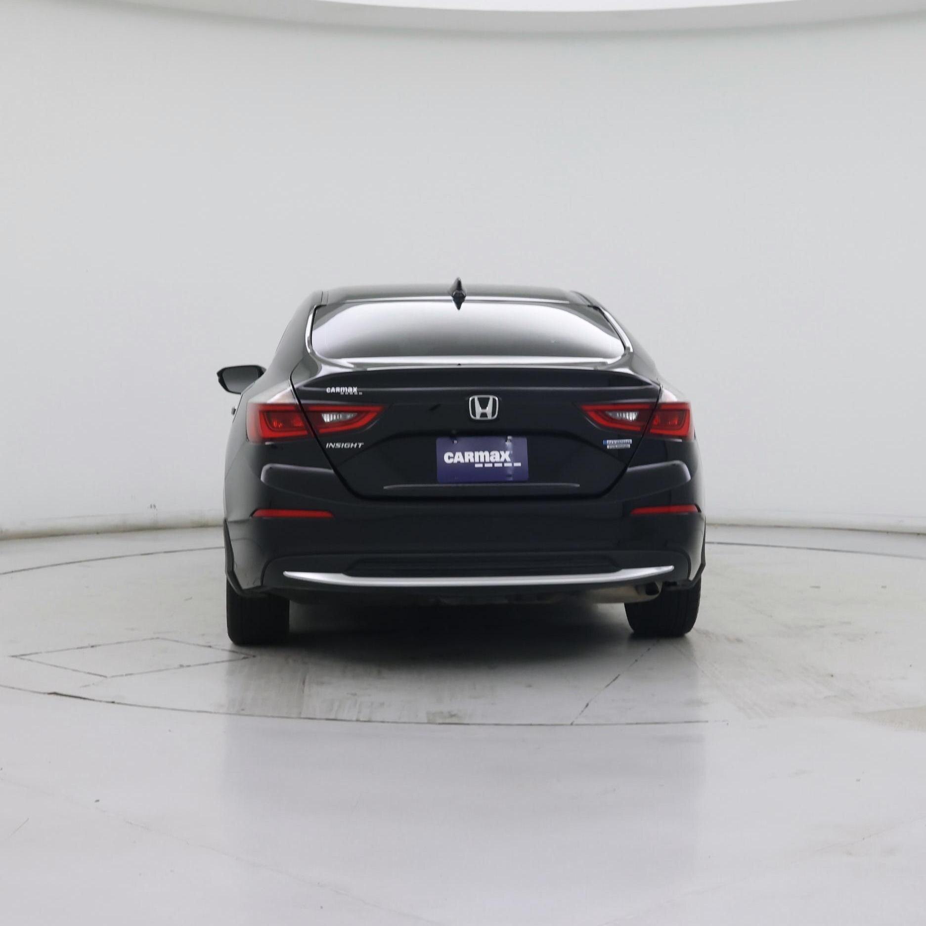 Thumbnail: 2020 Honda Insight - 6