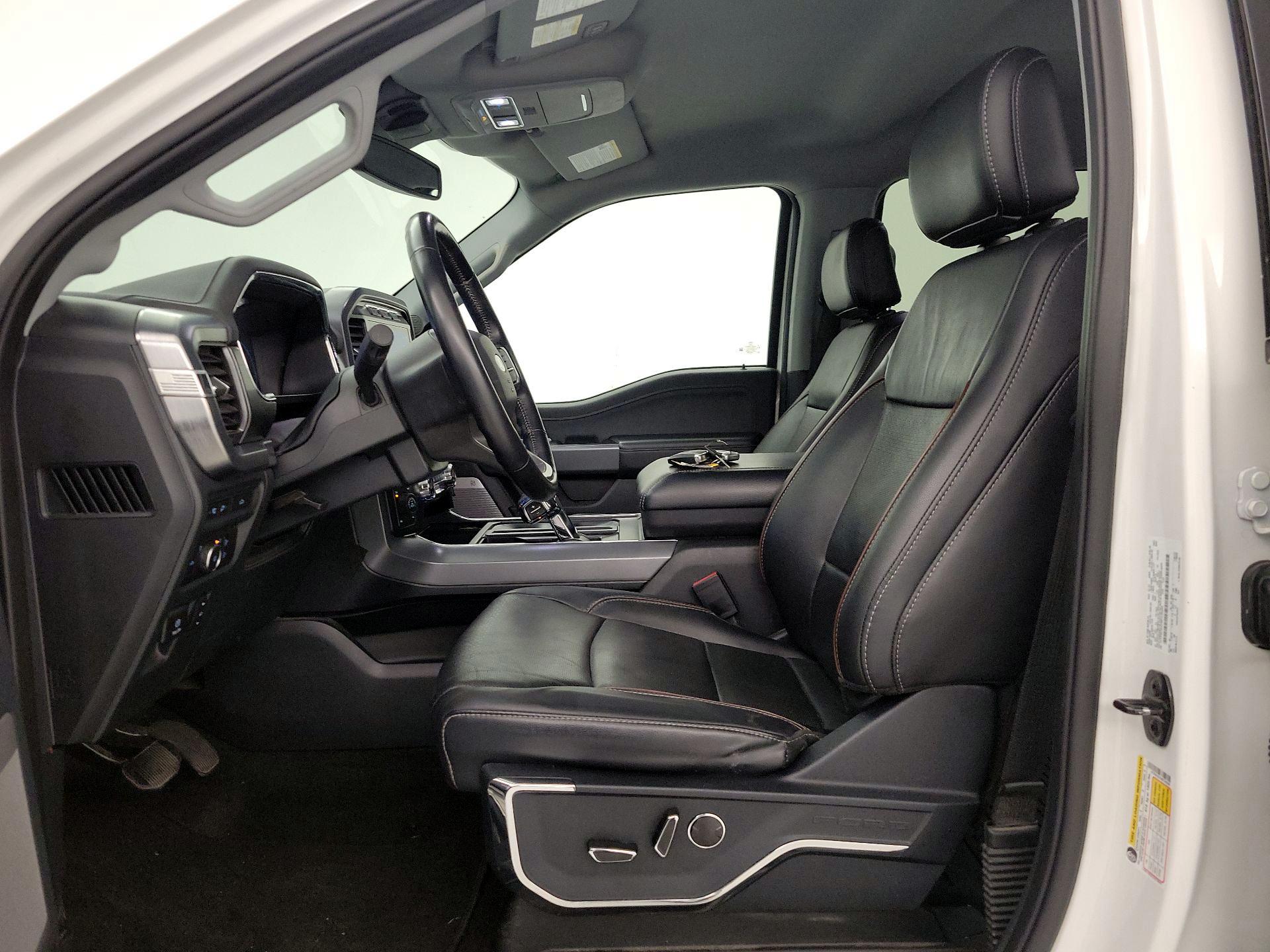 Thumbnail: 2021 Ford F-150 - 11