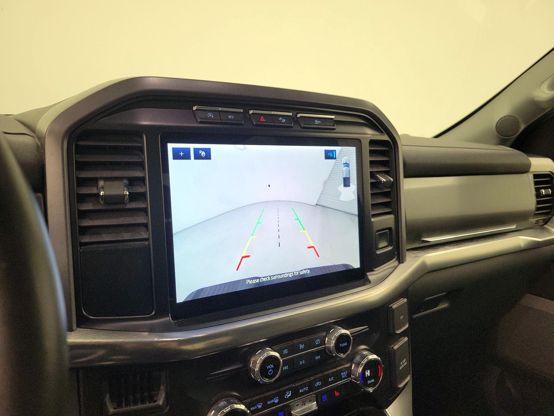 Thumbnail: 2021 Ford F-150 - 14