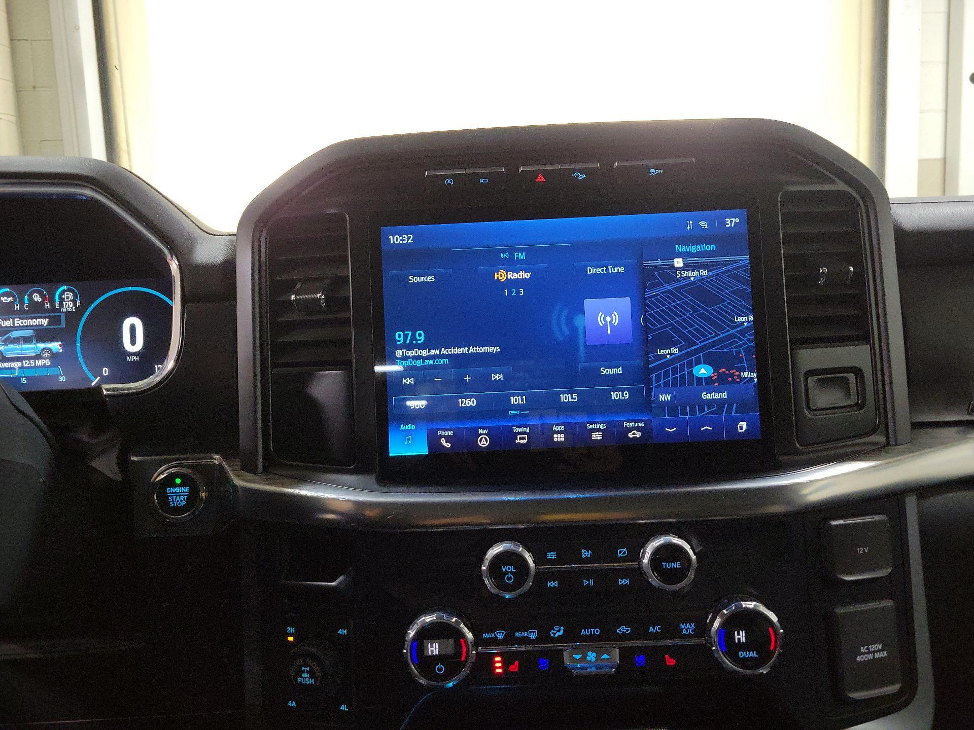 Thumbnail: 2021 Ford F-150 - 15