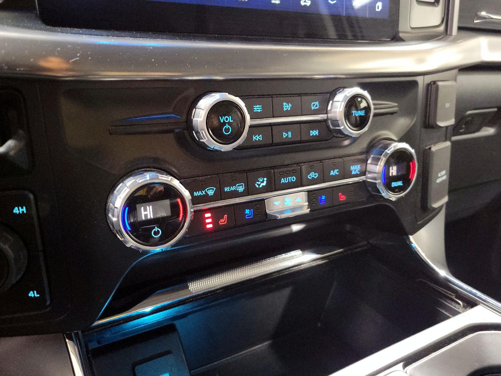 Thumbnail: 2021 Ford F-150 - 16