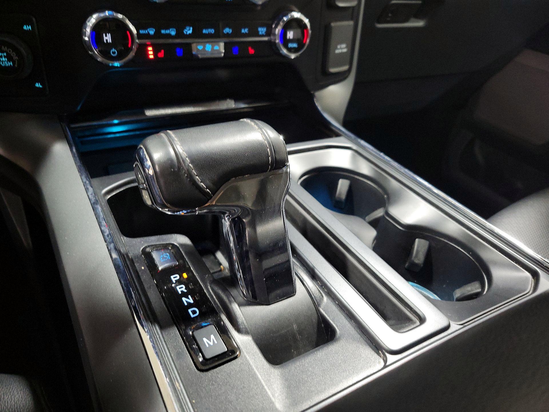 Thumbnail: 2021 Ford F-150 - 17