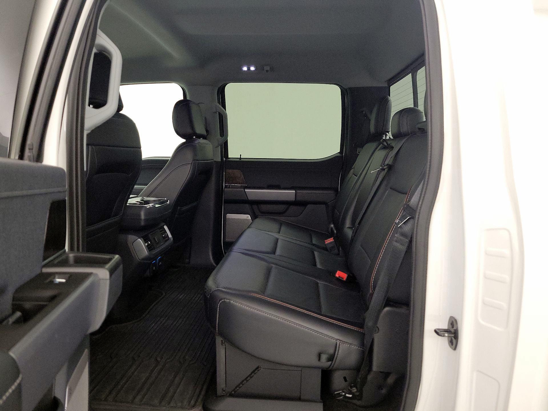 Thumbnail: 2021 Ford F-150 - 18