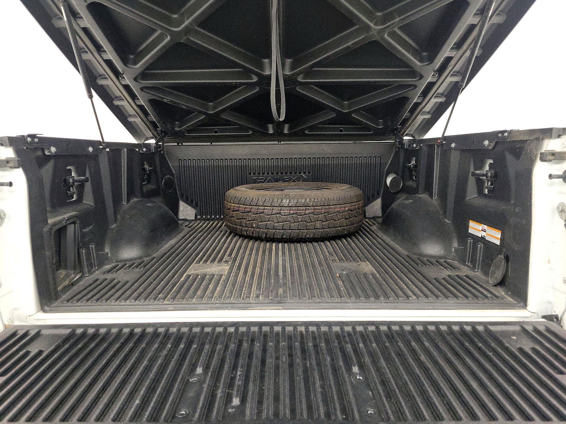 Thumbnail: 2021 Ford F-150 - 19