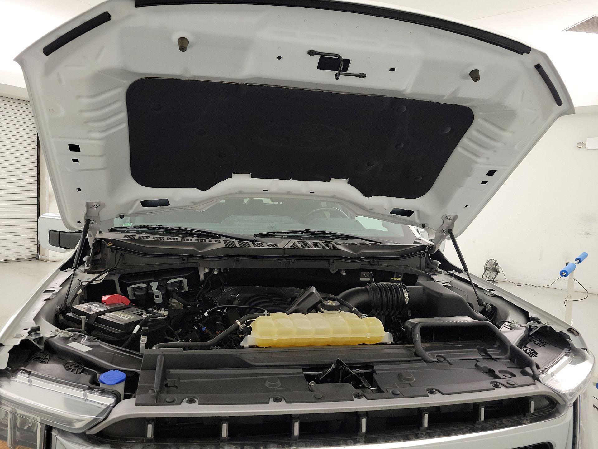 Thumbnail: 2021 Ford F-150 - 20