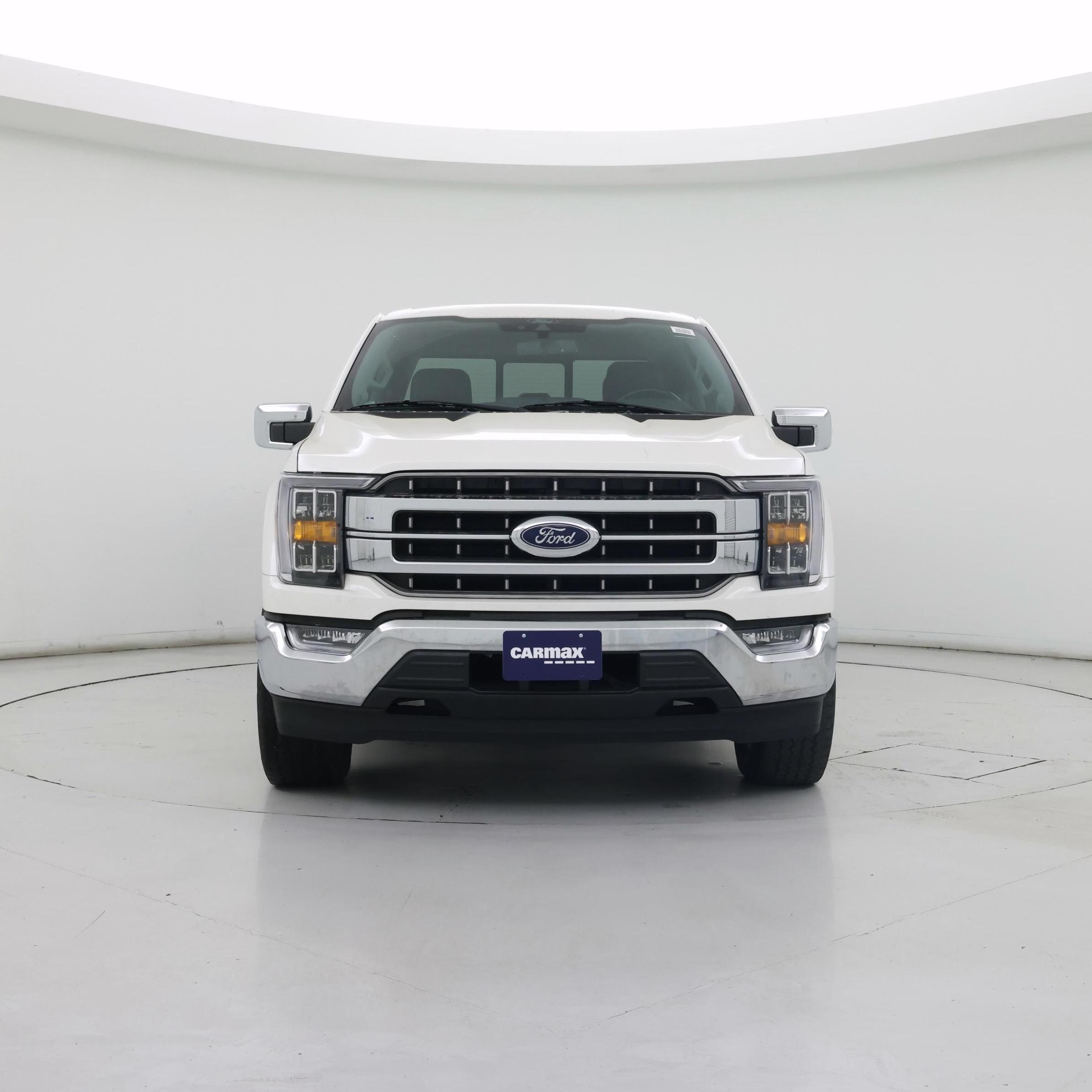 Thumbnail: 2021 Ford F-150 - 5