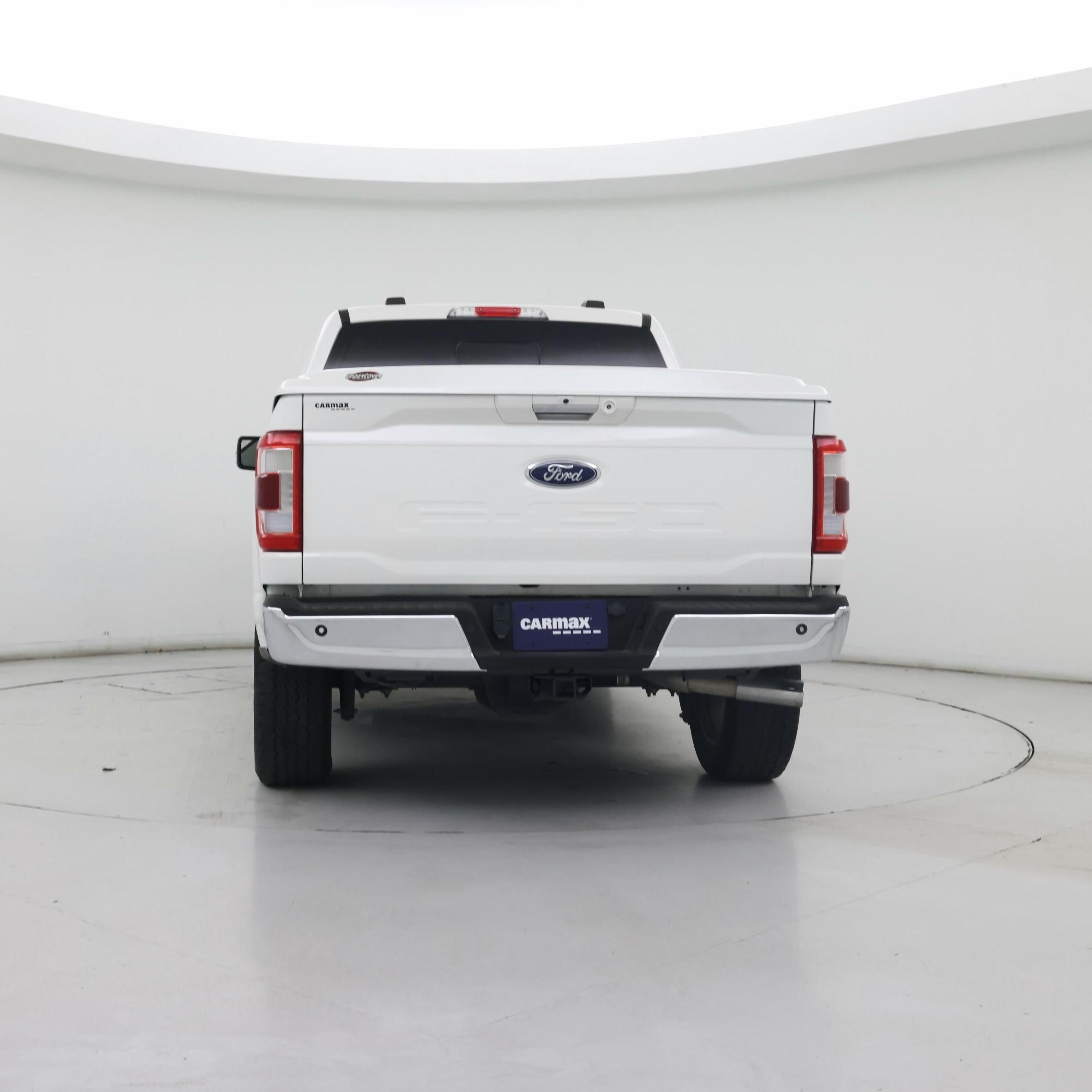 Thumbnail: 2021 Ford F-150 - 6