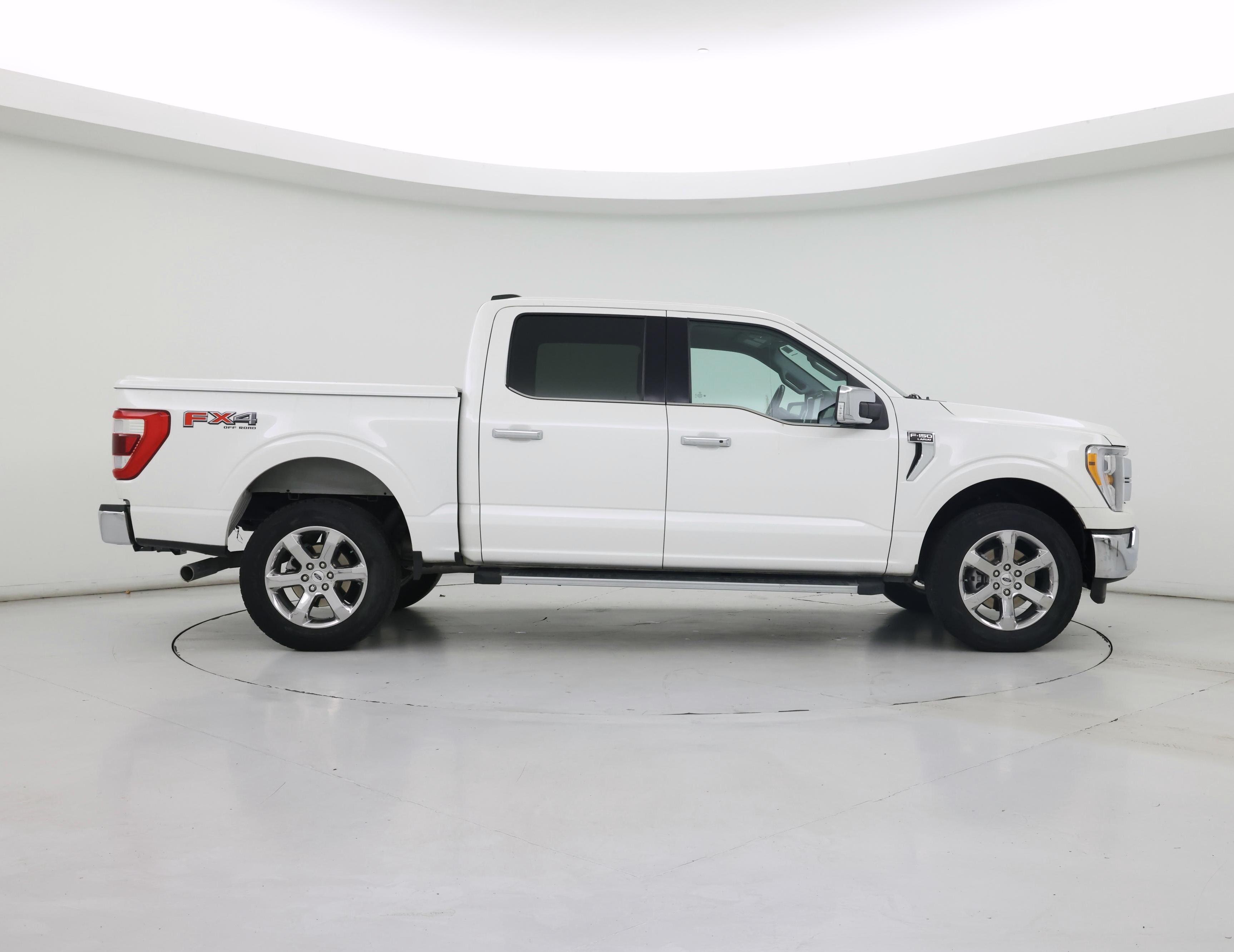 Thumbnail: 2021 Ford F-150 - 7