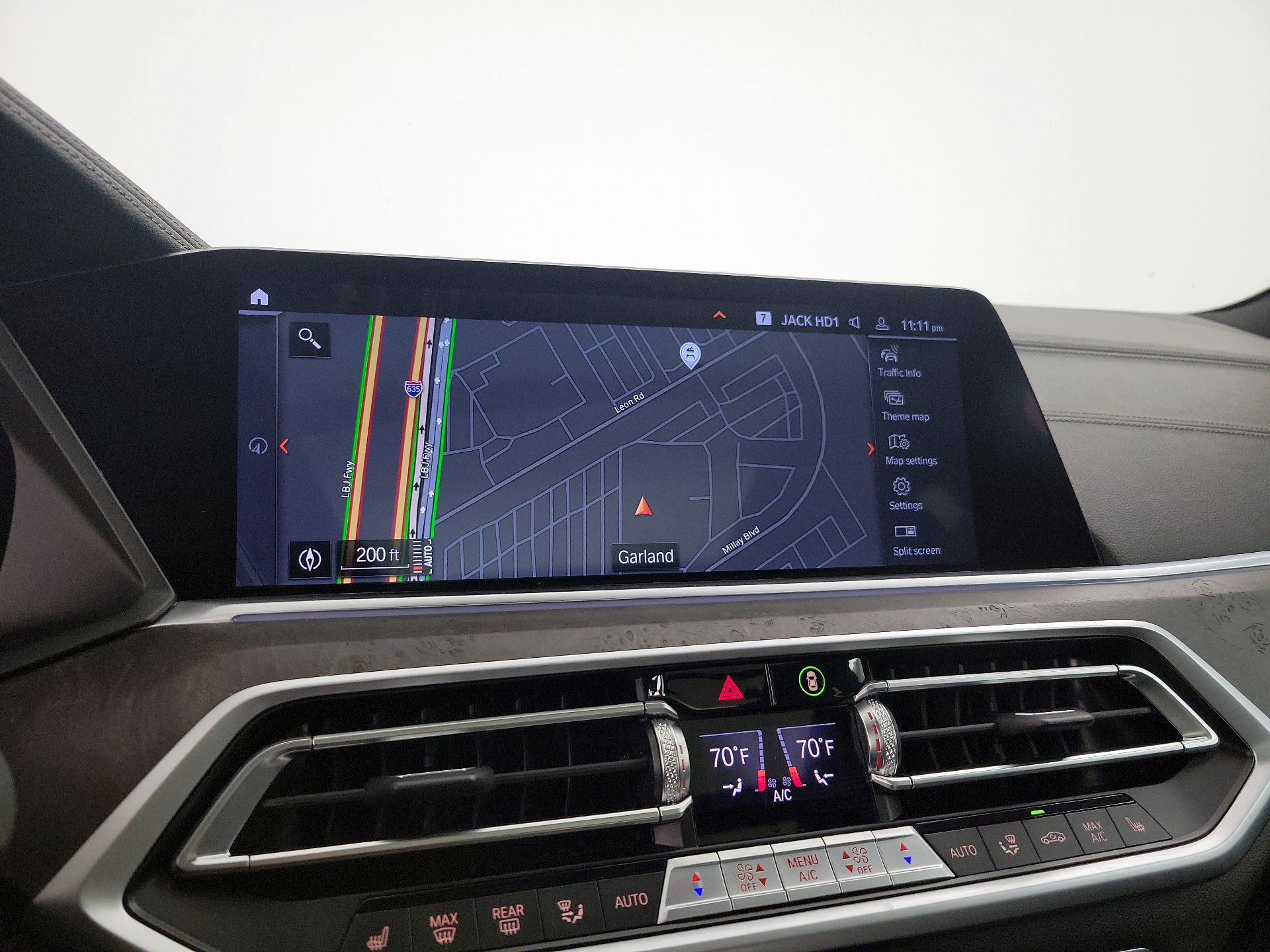 Thumbnail: 2022 BMW X5 - 14