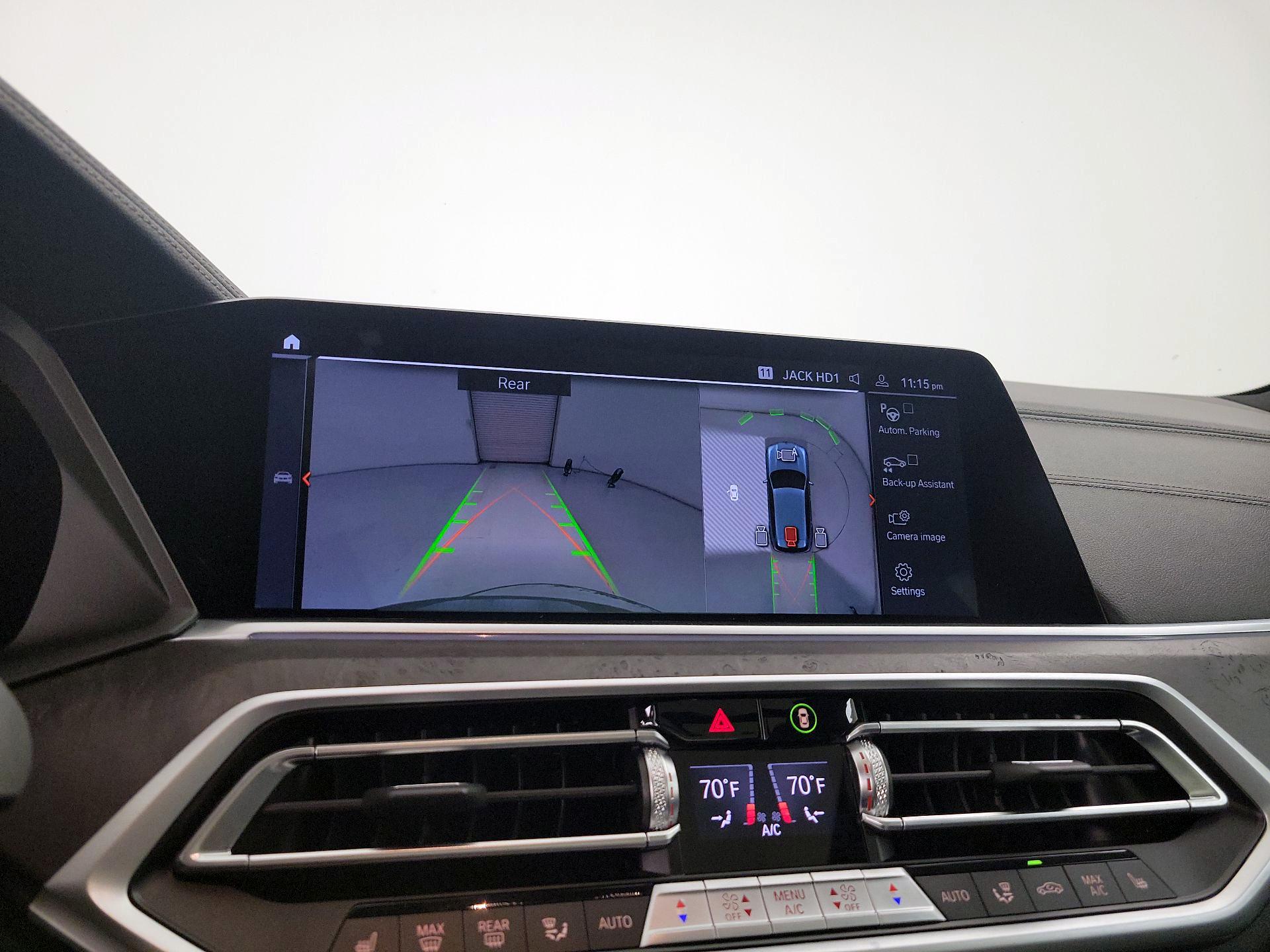 Thumbnail: 2022 BMW X5 - 15