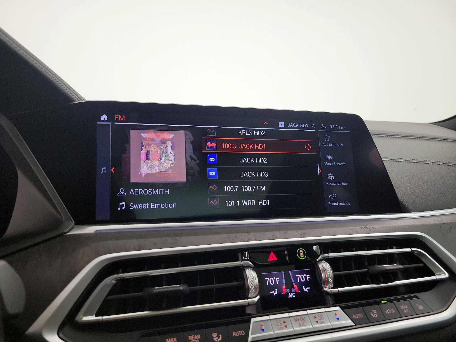 Thumbnail: 2022 BMW X5 - 16