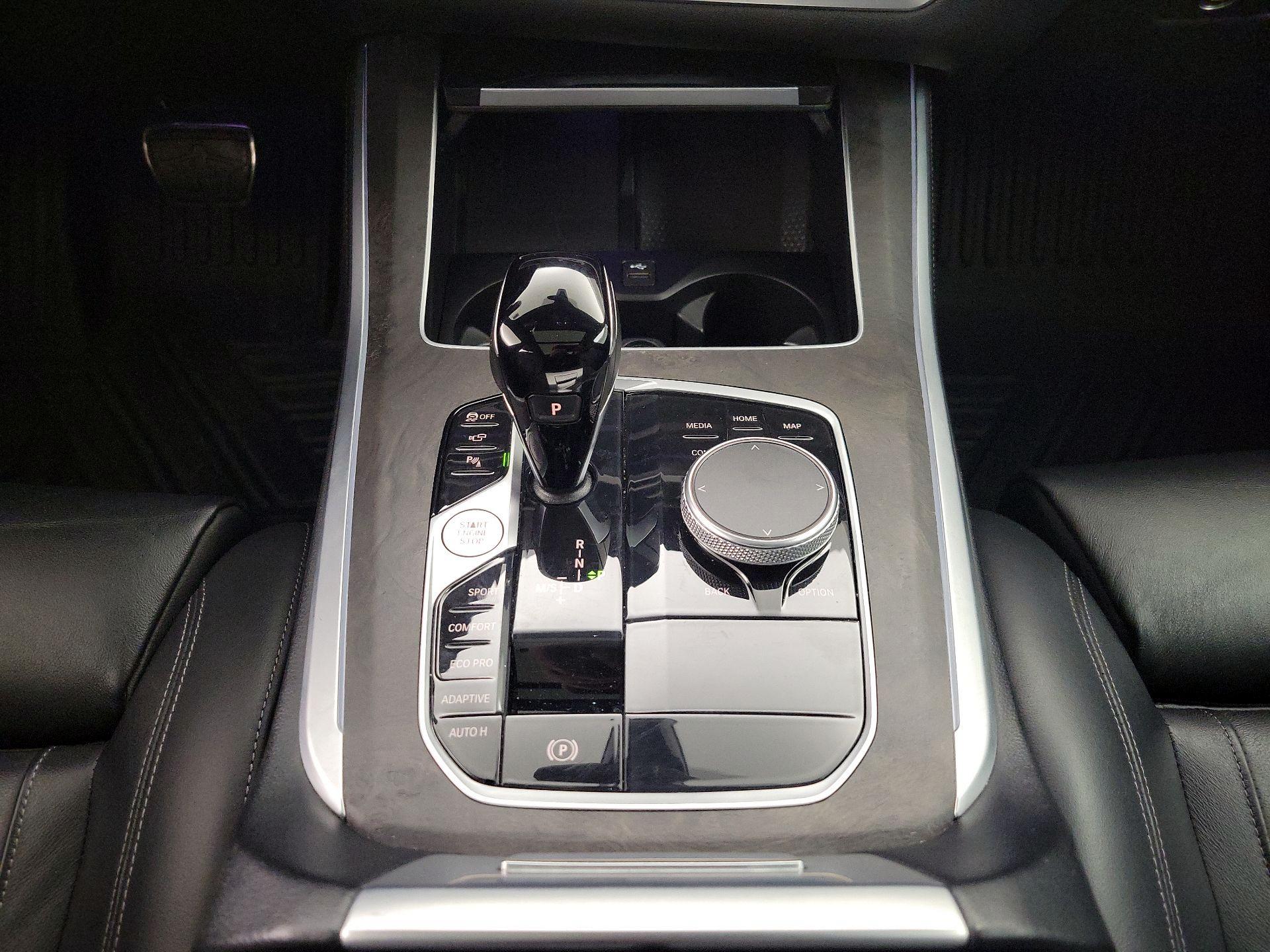 Thumbnail: 2022 BMW X5 - 18